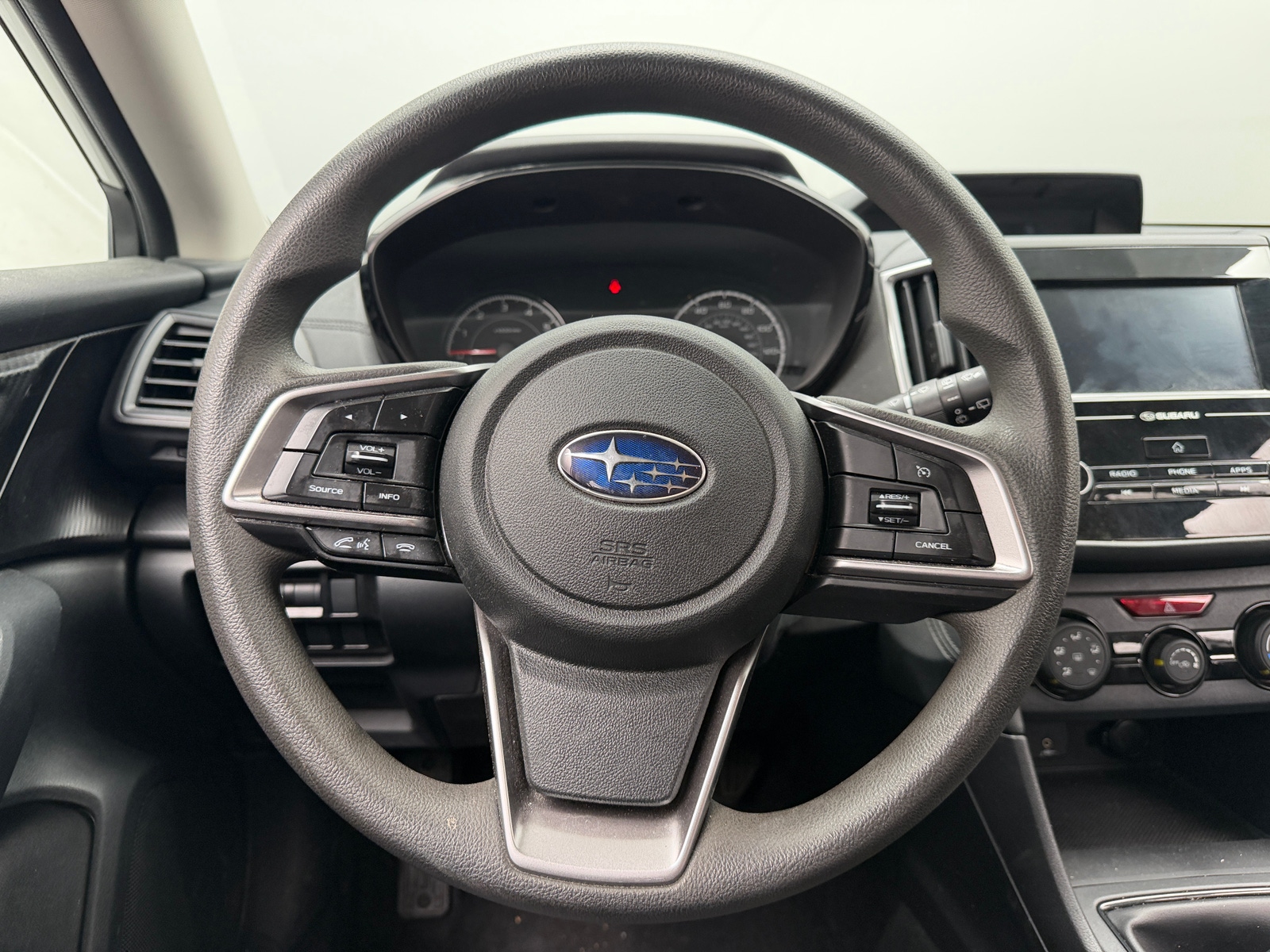 Thumbnail: 2023 Subaru Impreza - 5