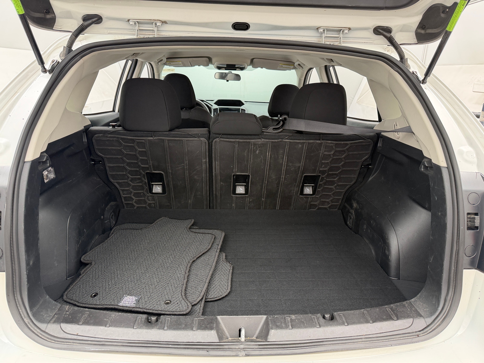 Thumbnail: 2023 Subaru Impreza - 7