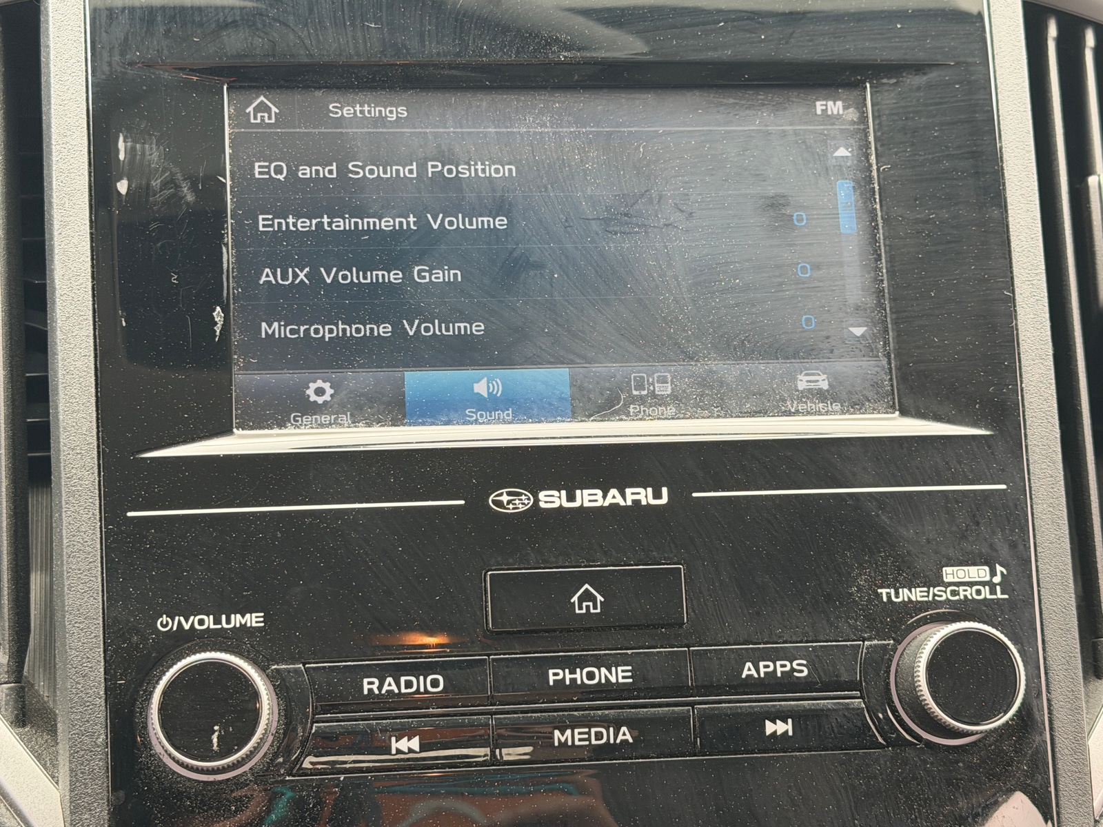 Thumbnail: 2023 Subaru Impreza - 4