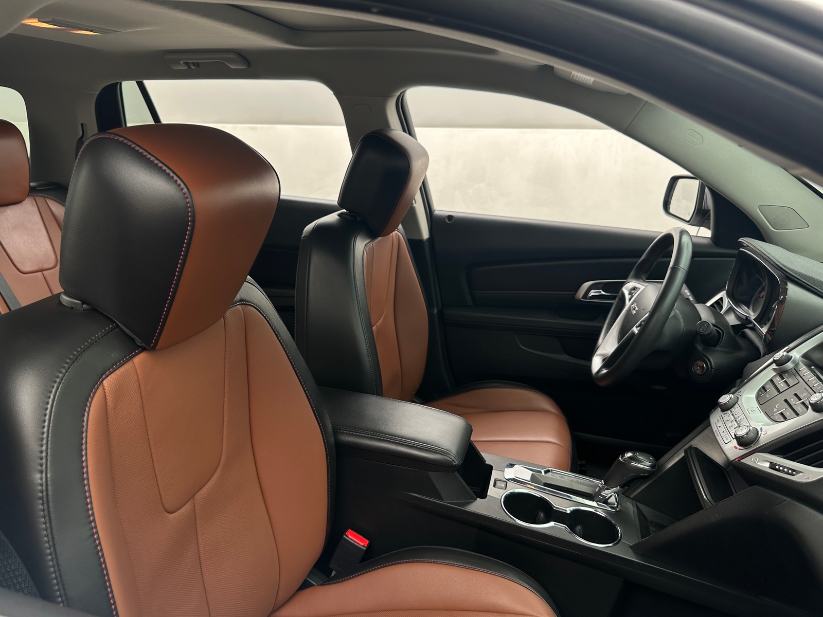 Thumbnail: 2017 GMC Terrain - 2