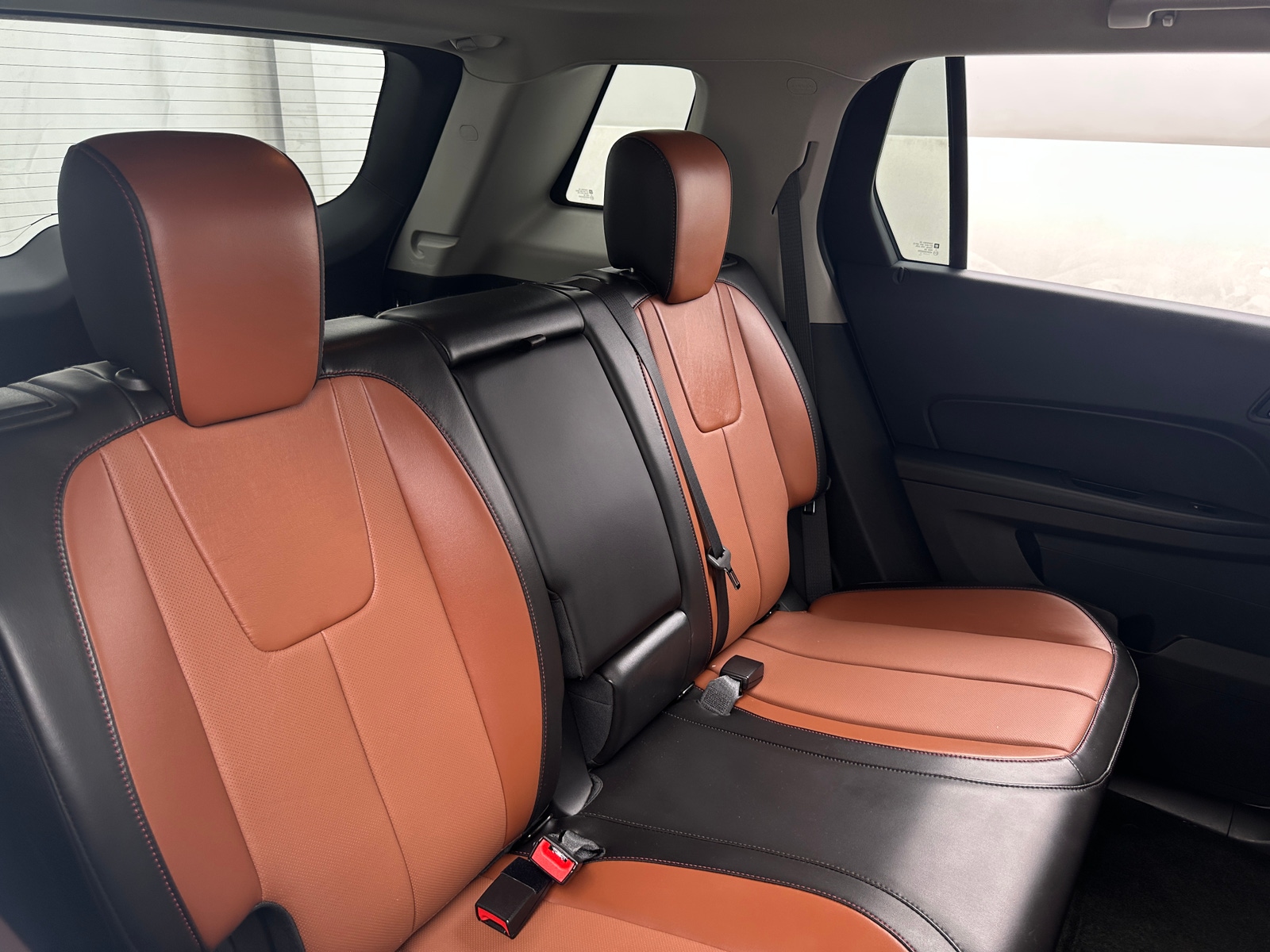 Thumbnail: 2017 GMC Terrain - 6