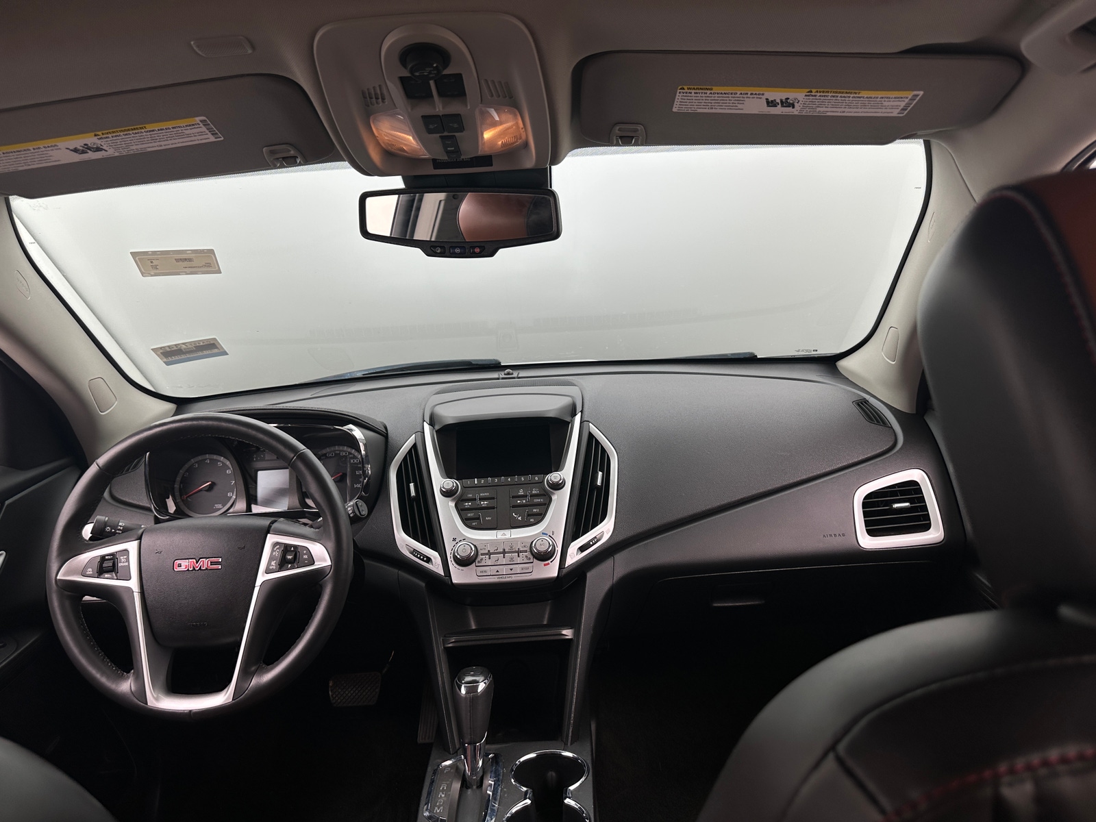 Thumbnail: 2017 GMC Terrain - 3
