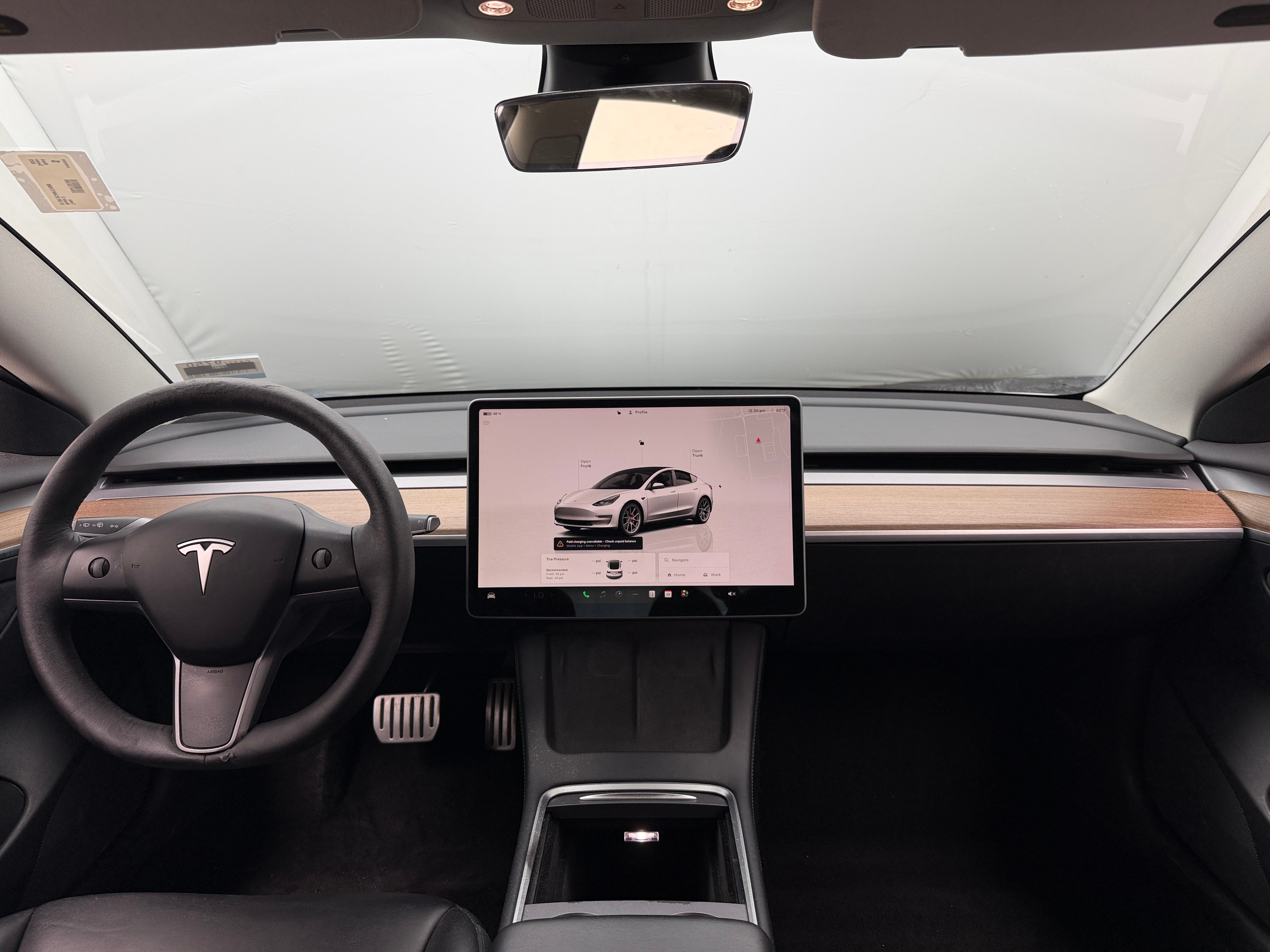 Used 2022 Tesla Model 3 Performance with VIN 5YJ3E1EC4NF274088 for sale in Oak Creek, WI