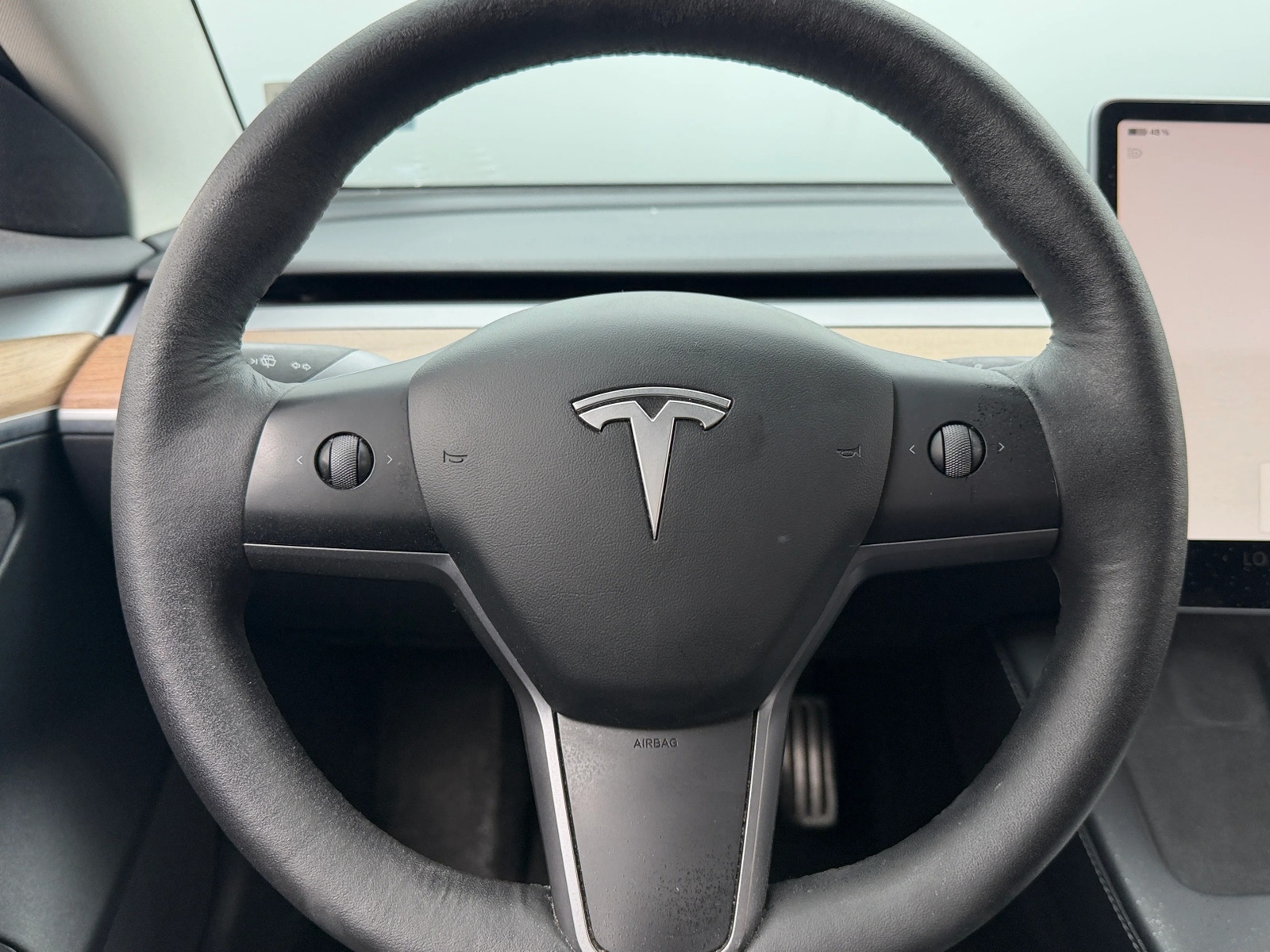 Thumbnail: 2022 Tesla Model 3 - 4