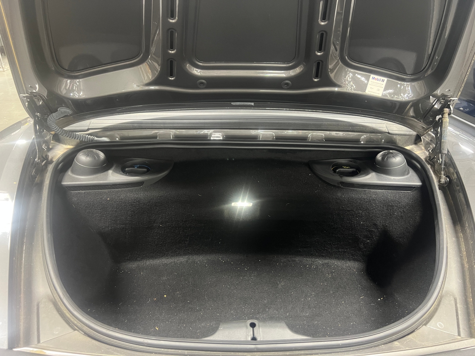 Thumbnail: 2015 Porsche Boxster - 5