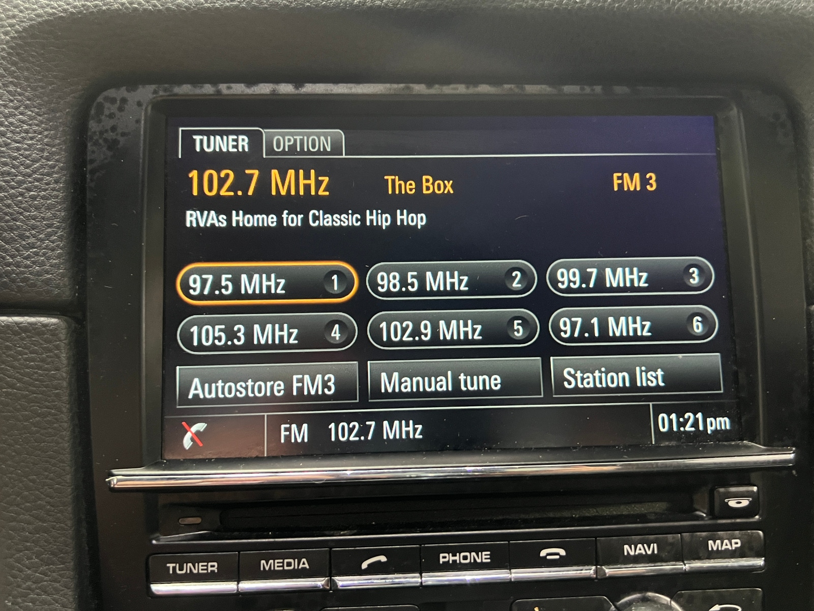 Thumbnail: 2015 Porsche Boxster - 3