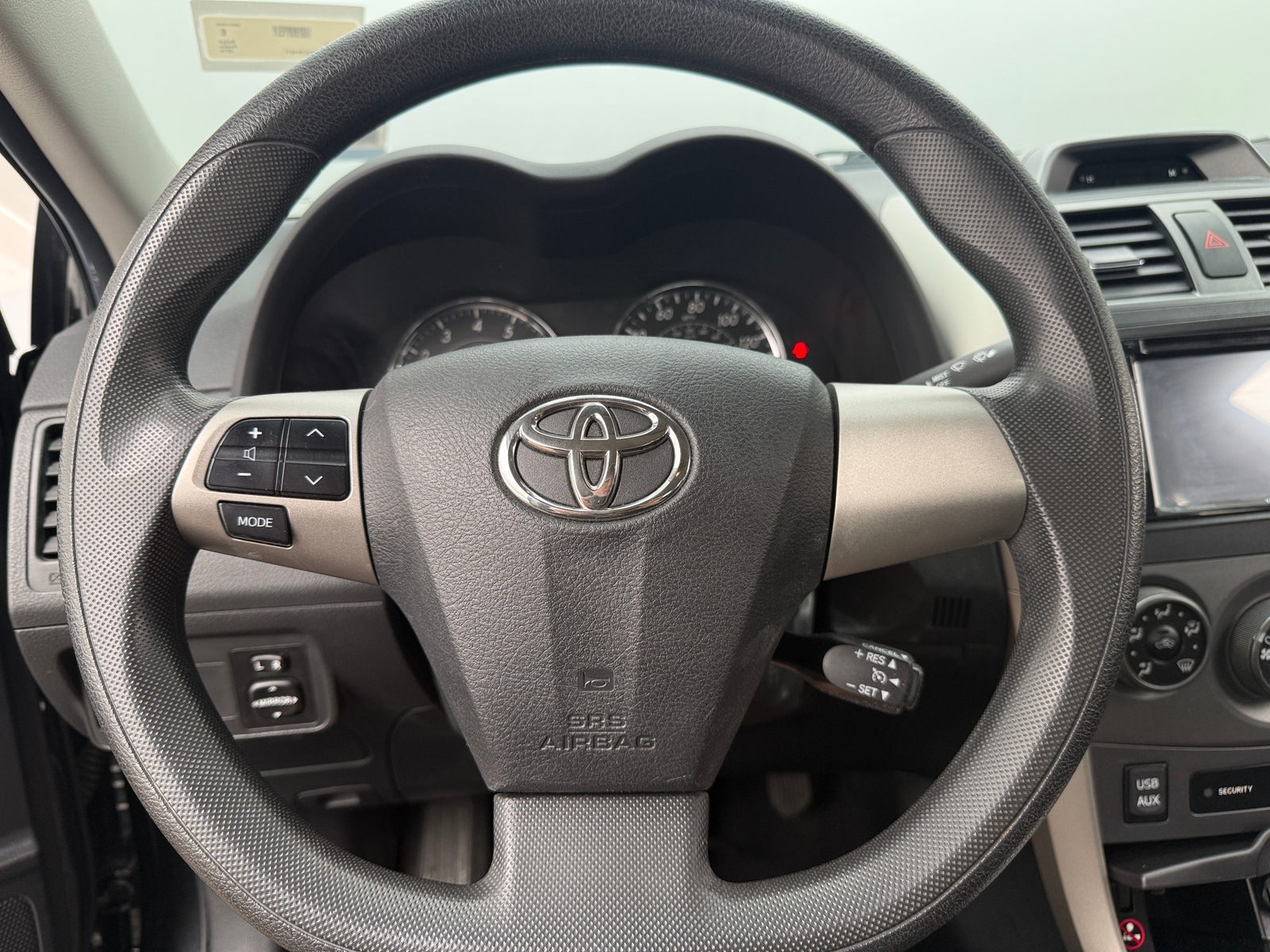 Thumbnail: 2012 Toyota Corolla - 5