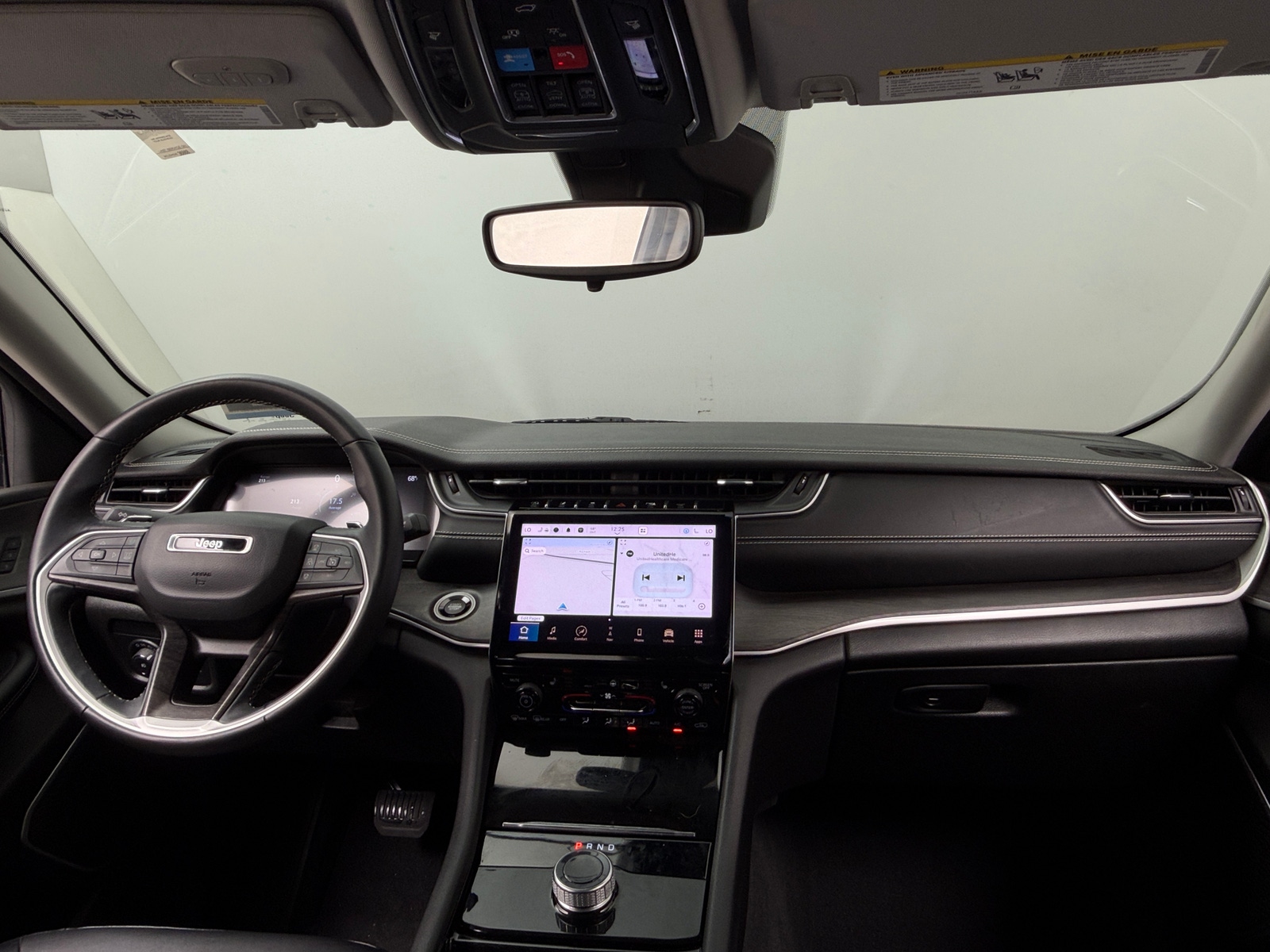 Thumbnail: 2022 Jeep Grand Cherokee - 2