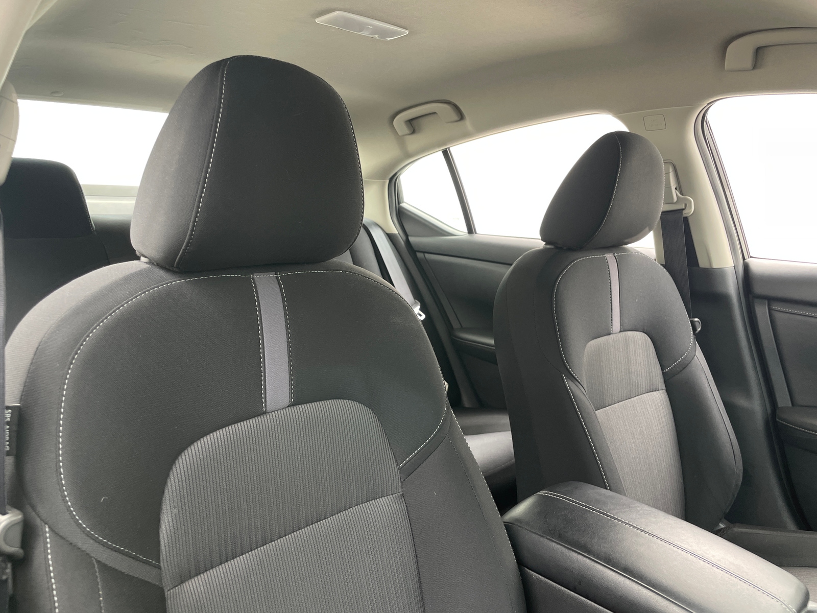 Thumbnail: 2025 Nissan Sentra - 2