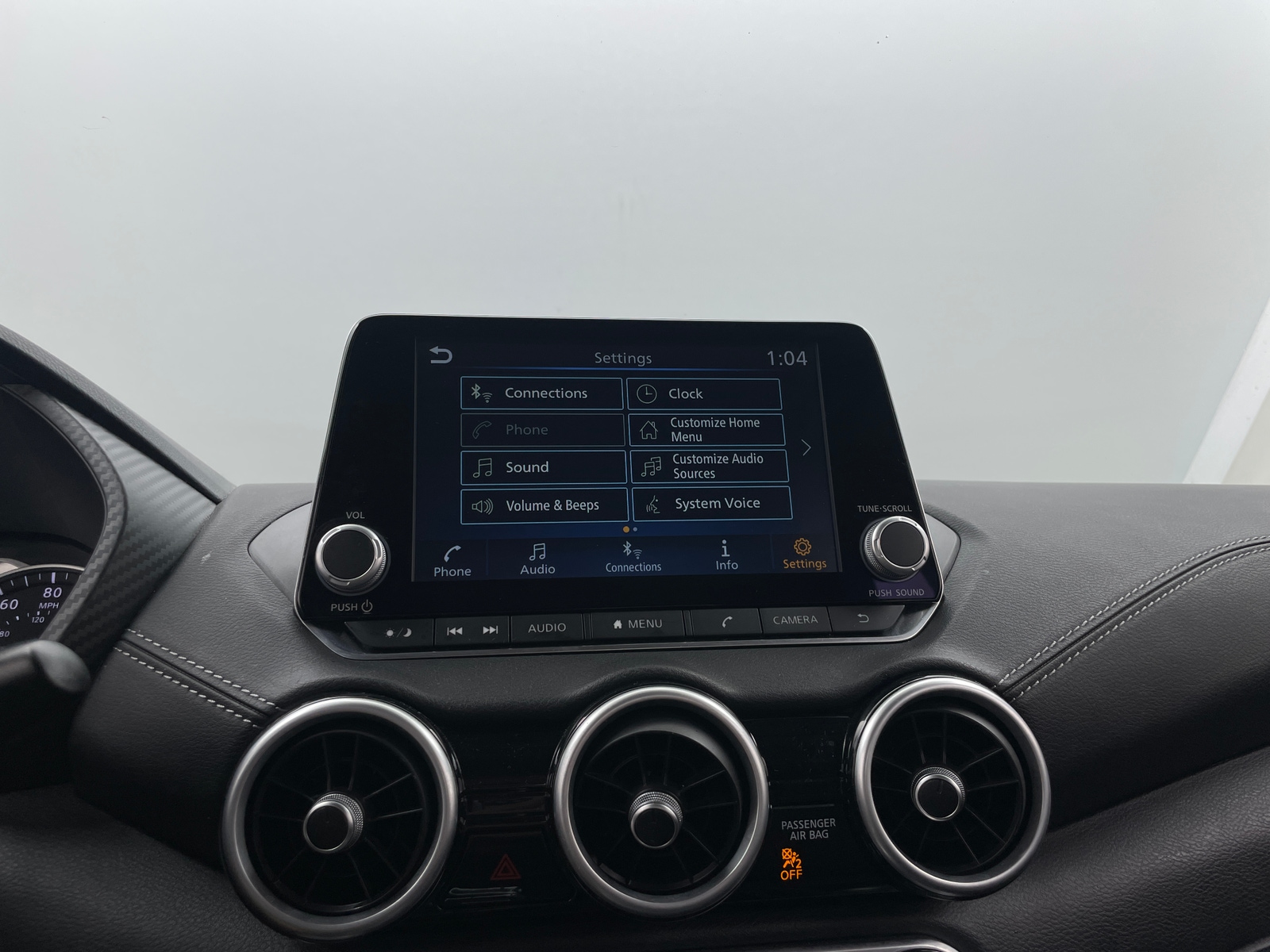 Thumbnail: 2025 Nissan Sentra - 4