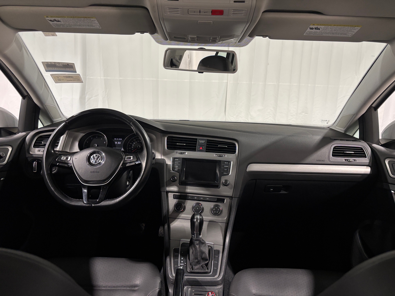 Thumbnail: 2015 Volkswagen Golf - 2