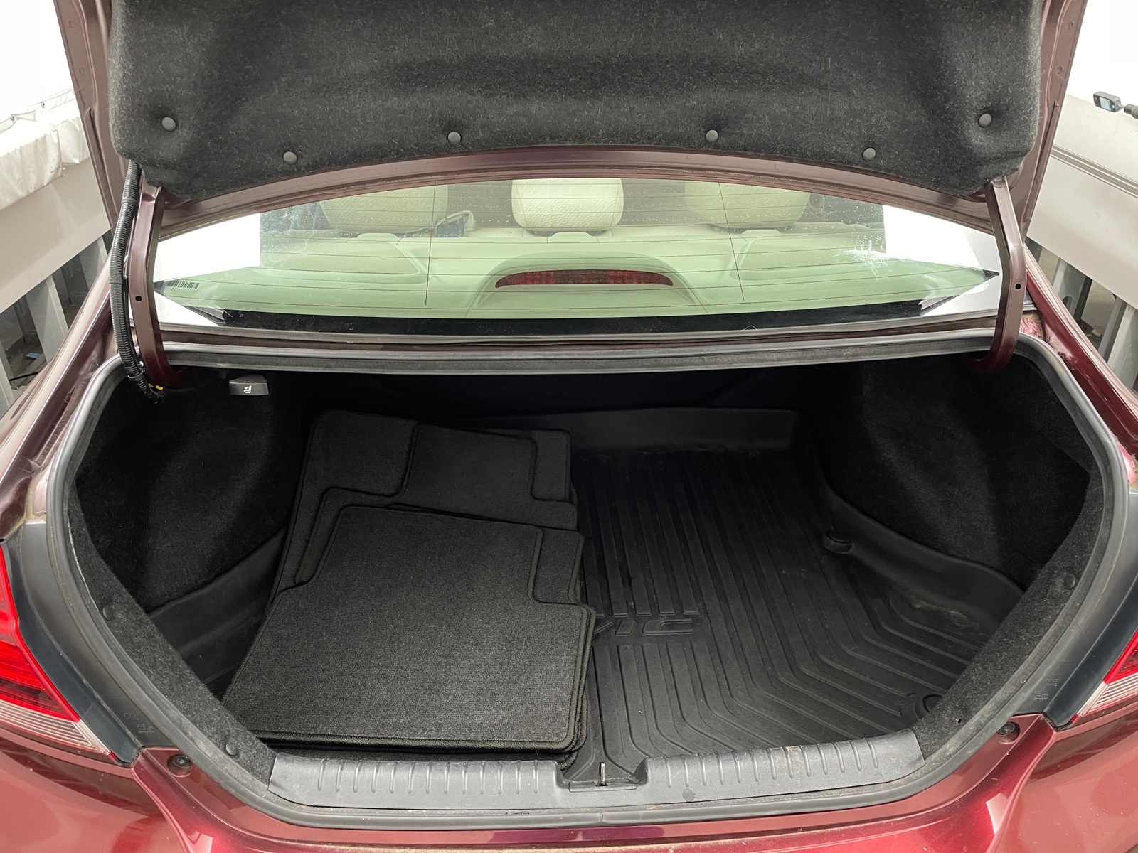 Thumbnail: 2013 Honda Civic - 7