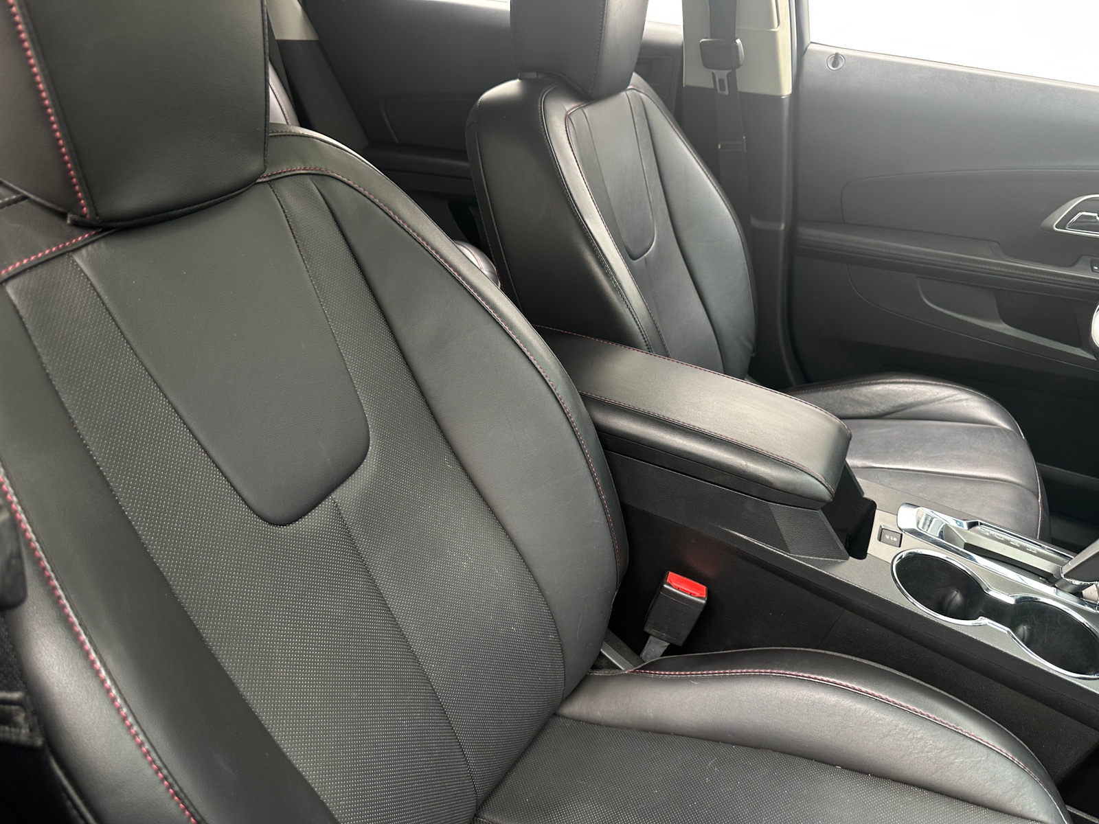 Thumbnail: 2014 Chevrolet Equinox - 2