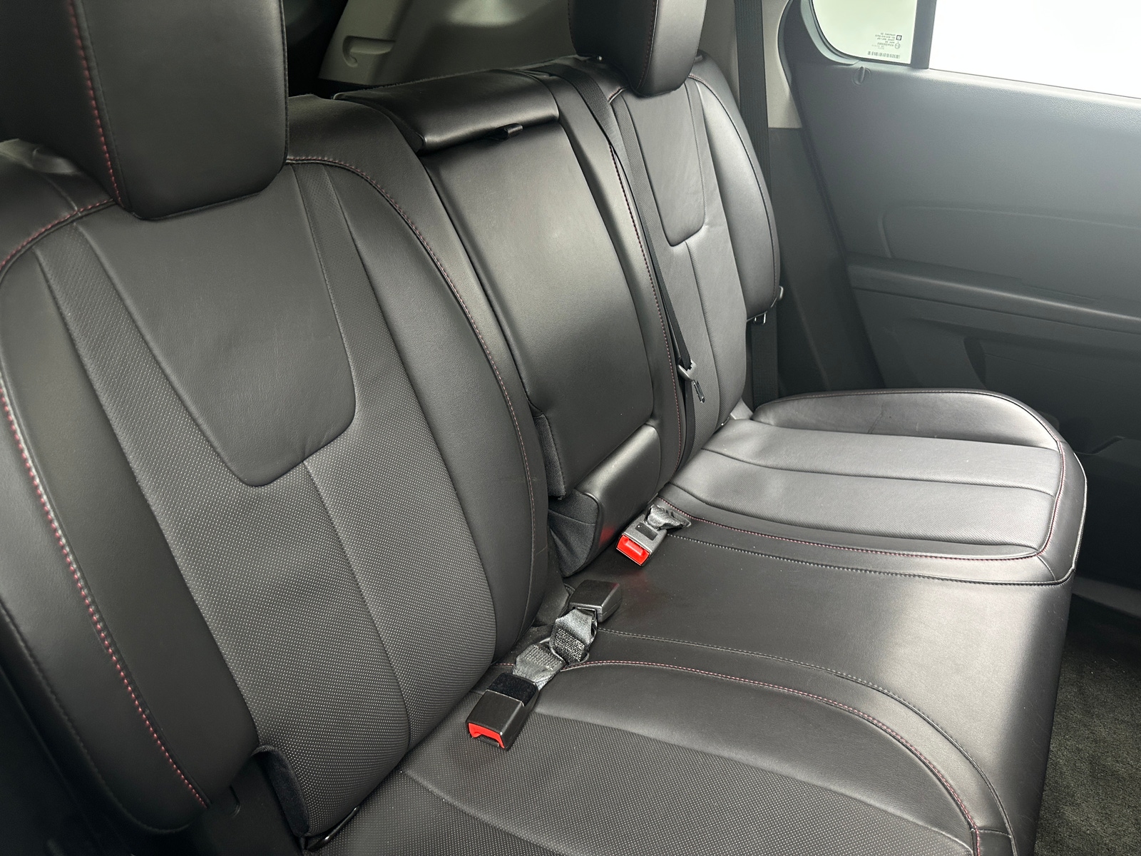 Thumbnail: 2014 Chevrolet Equinox - 6