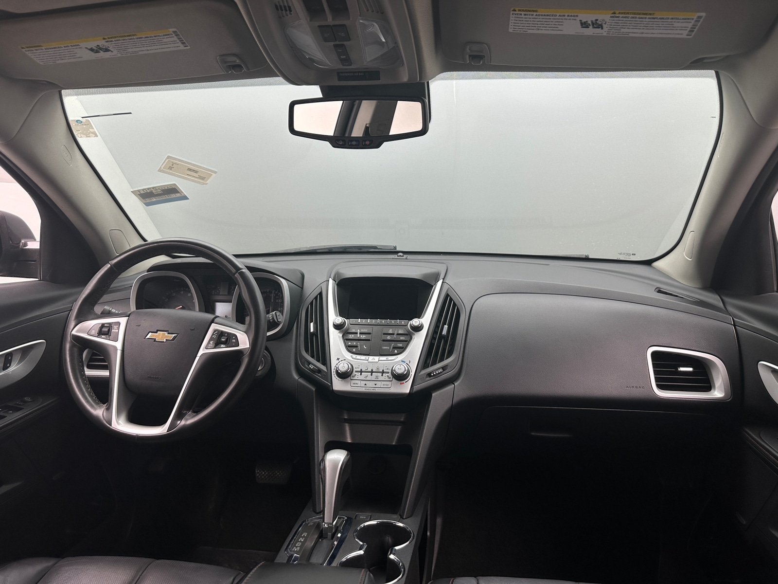 Thumbnail: 2014 Chevrolet Equinox - 3
