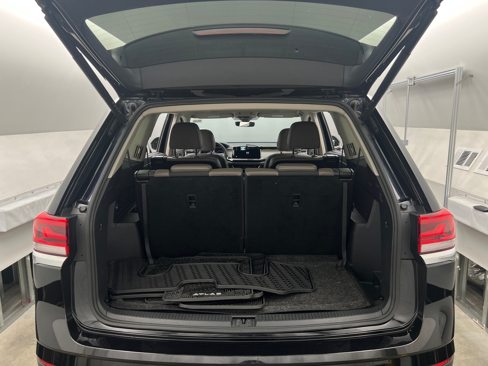 Thumbnail: 2024 Volkswagen Atlas - 6