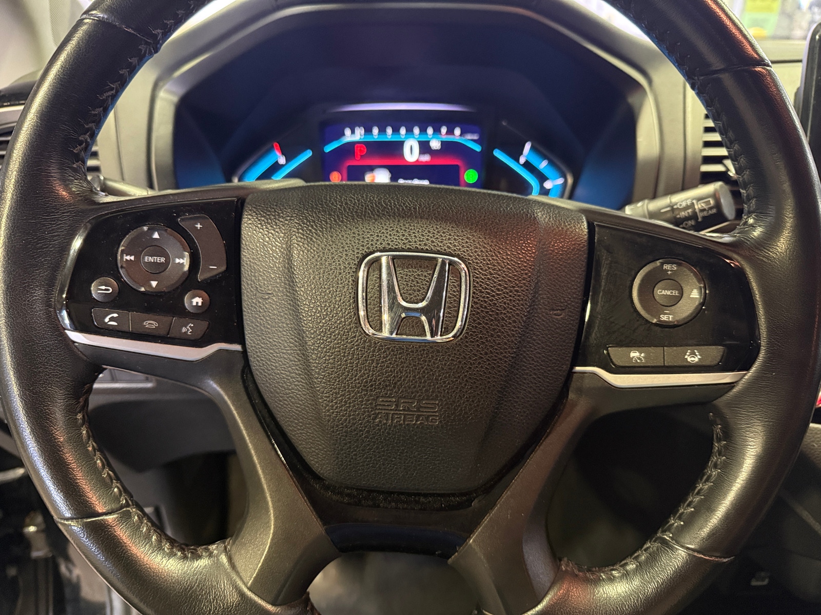 Thumbnail: 2021 Honda Odyssey - 4