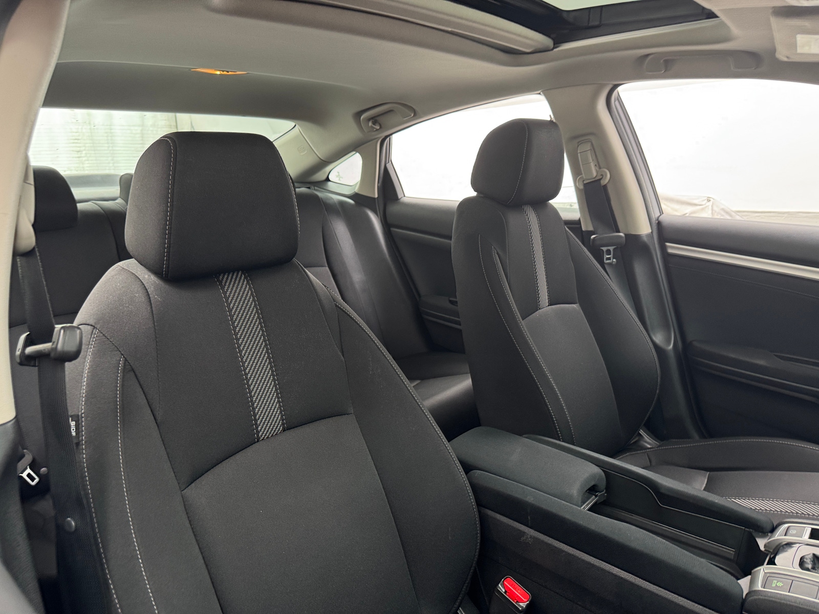 Thumbnail: 2017 Honda Civic - 2