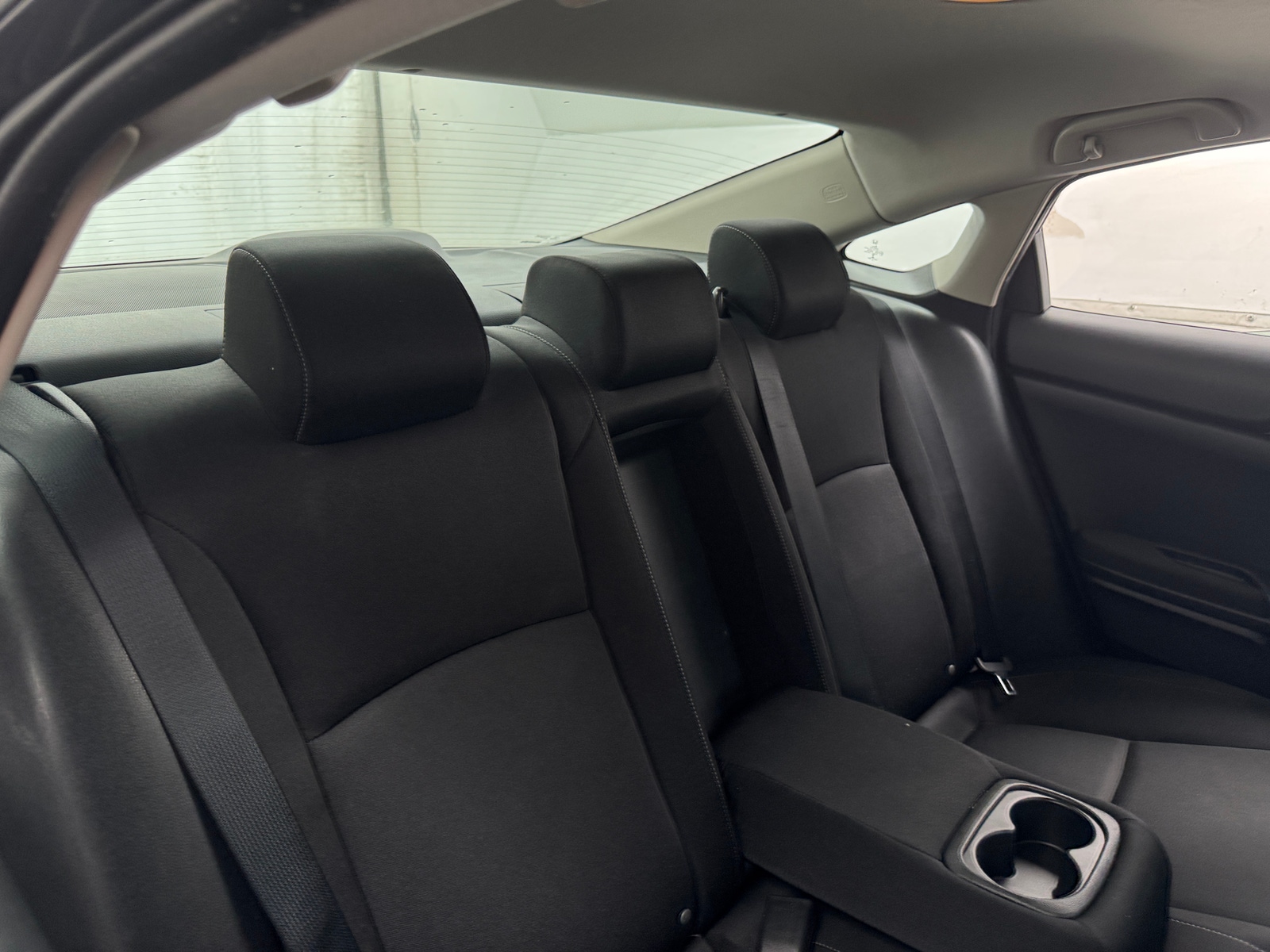 Thumbnail: 2017 Honda Civic - 6