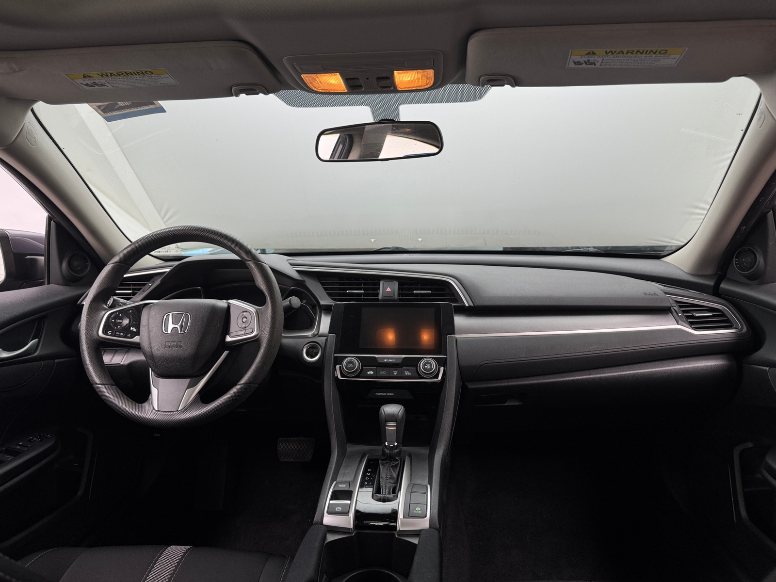 Thumbnail: 2017 Honda Civic - 3