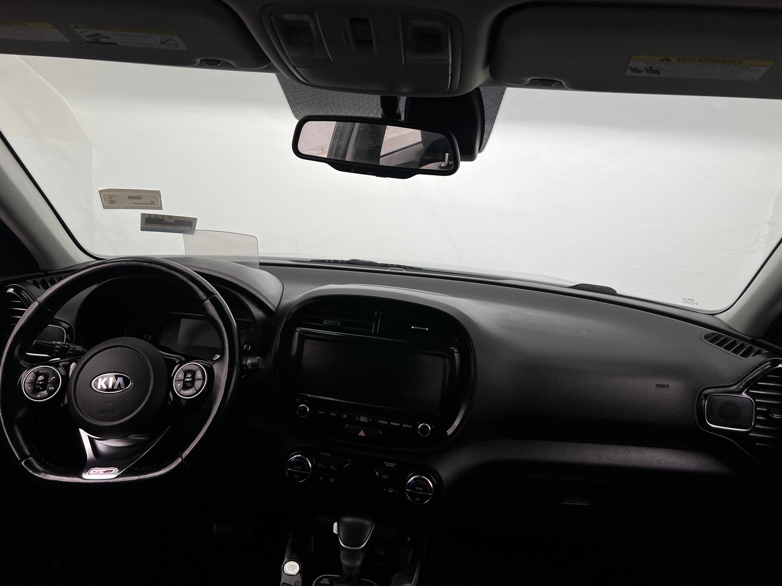 Thumbnail: 2020 Kia Soul - 2