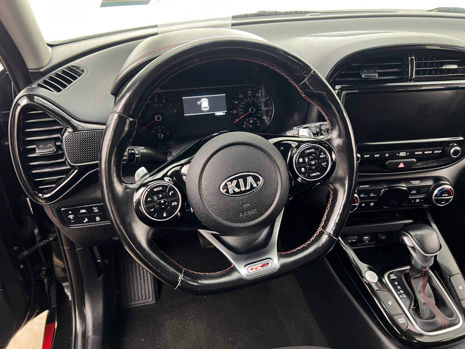 Thumbnail: 2020 Kia Soul - 4