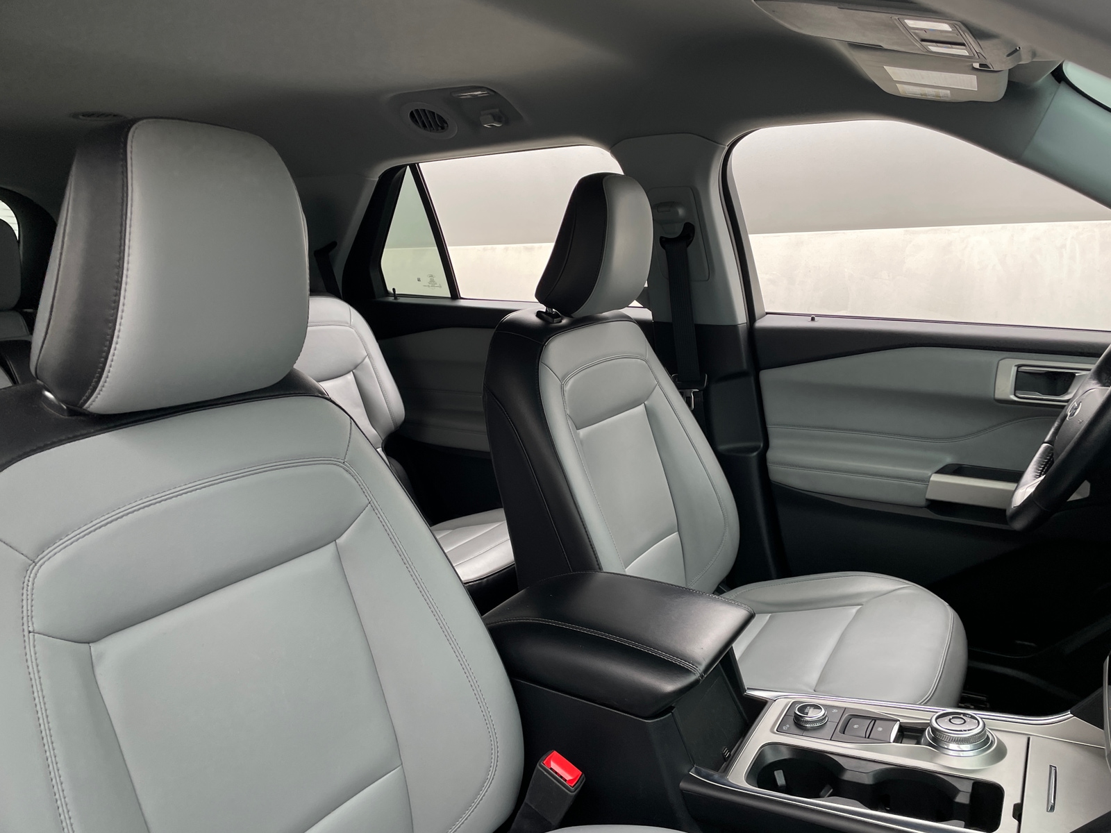 Thumbnail: 2021 Ford Explorer - 2