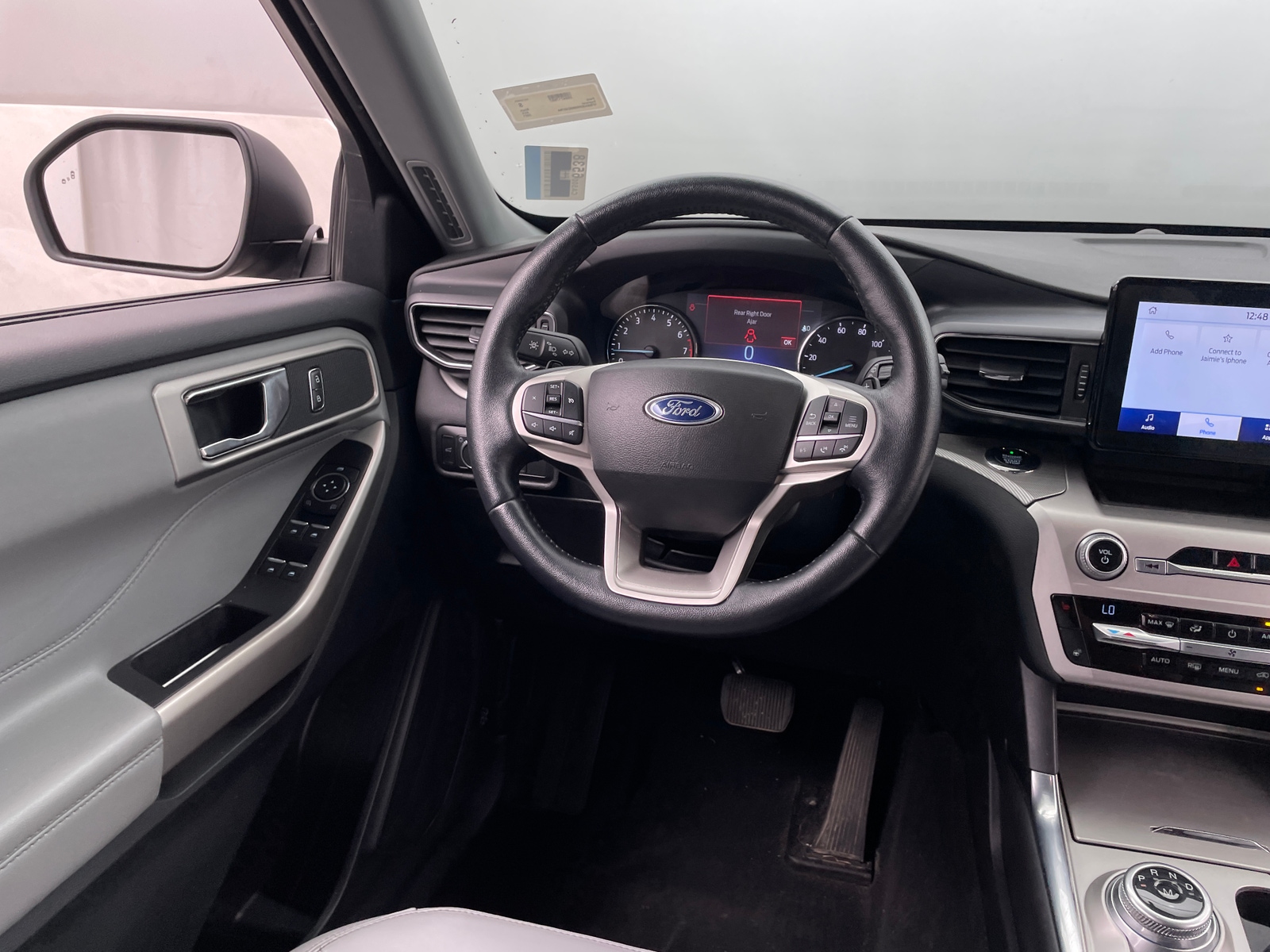 Thumbnail: 2021 Ford Explorer - 5