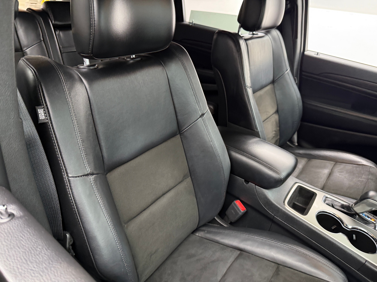 Thumbnail: 2019 Jeep Grand Cherokee - 2