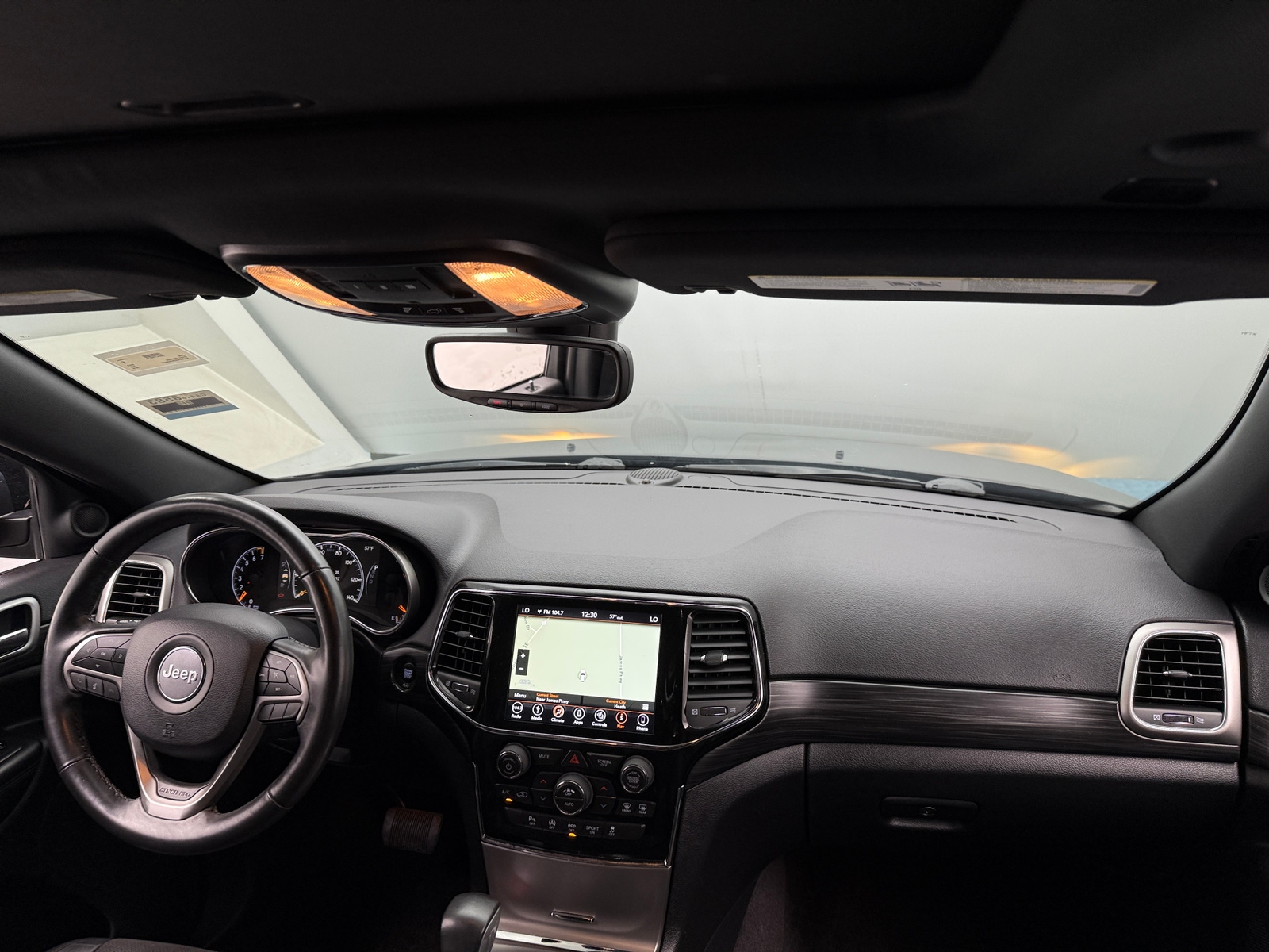 Thumbnail: 2019 Jeep Grand Cherokee - 3