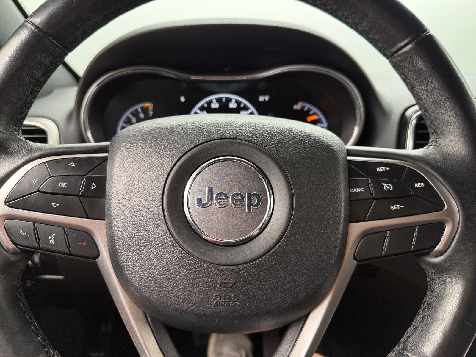 Thumbnail: 2019 Jeep Grand Cherokee - 5