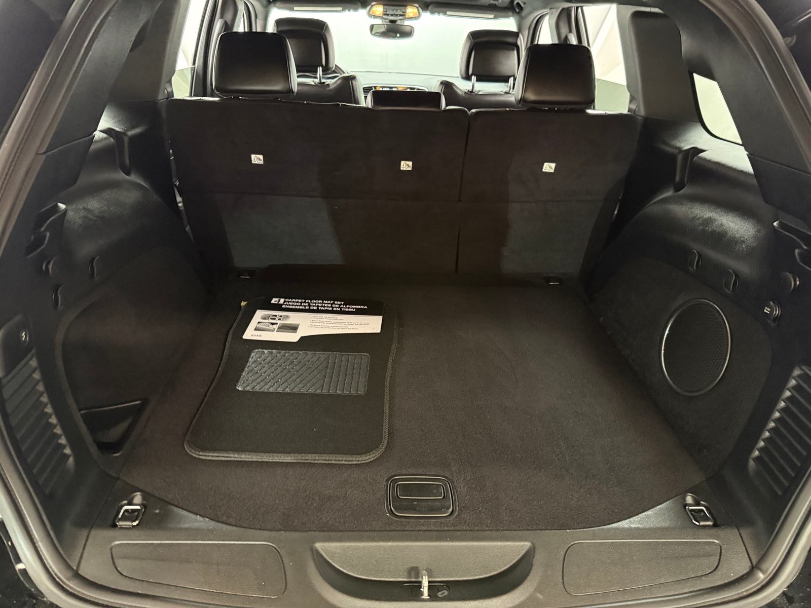 Thumbnail: 2019 Jeep Grand Cherokee - 7