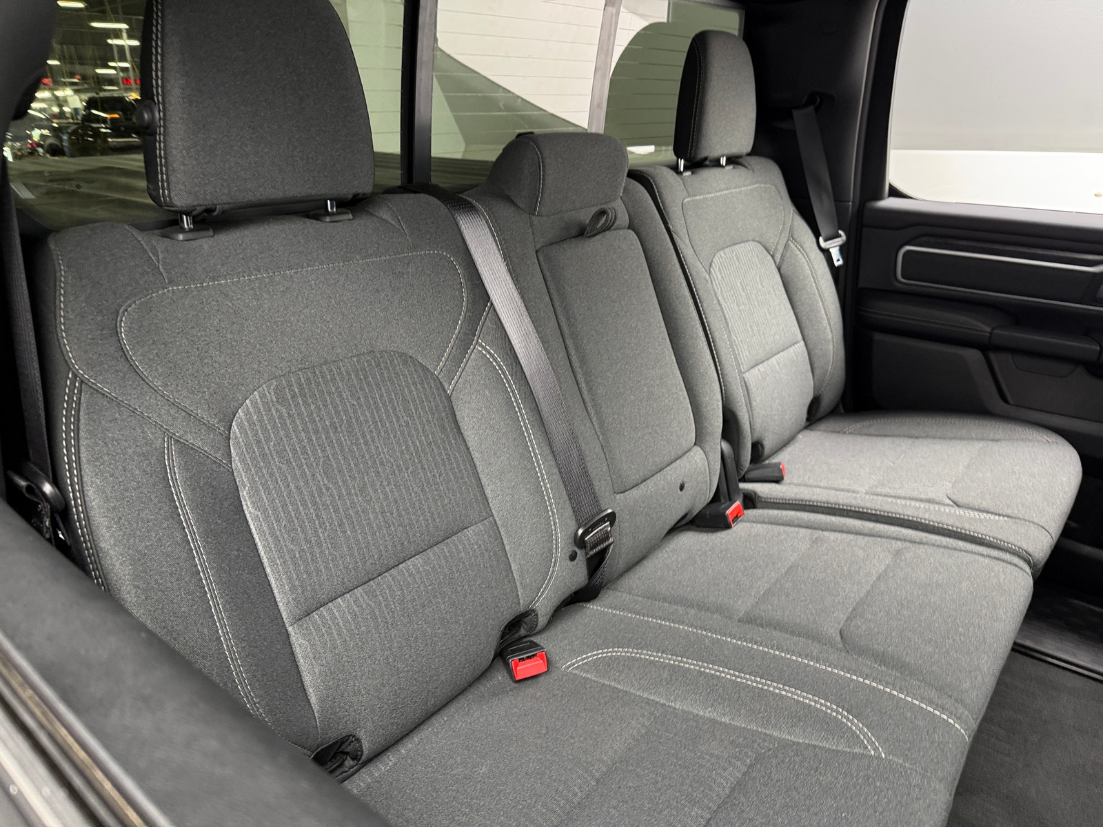 Thumbnail: 2020 RAM 1500 - 6