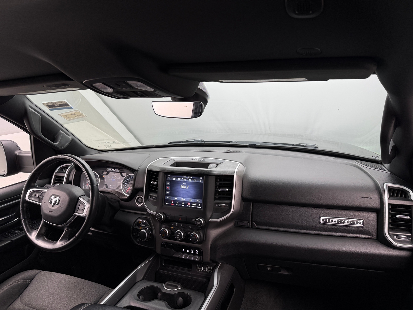 Thumbnail: 2020 RAM 1500 - 3