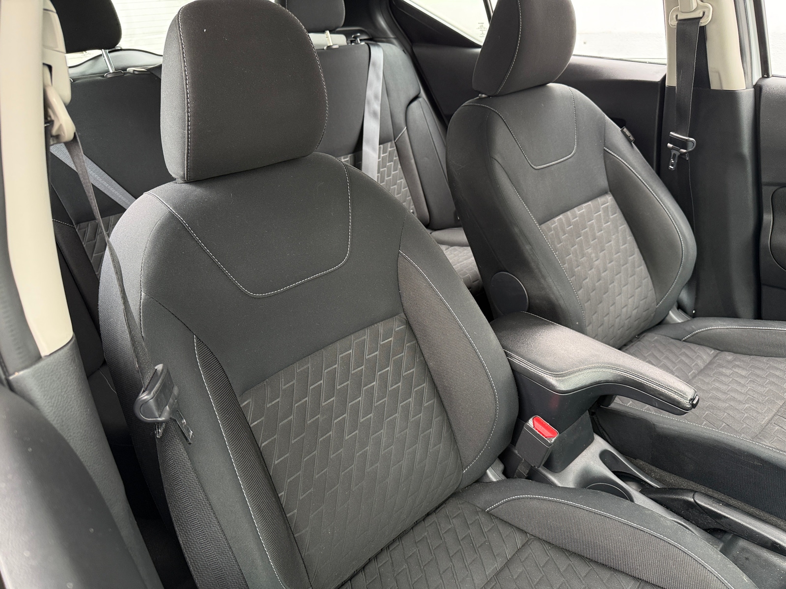 Thumbnail: 2022 Nissan Kicks - 2