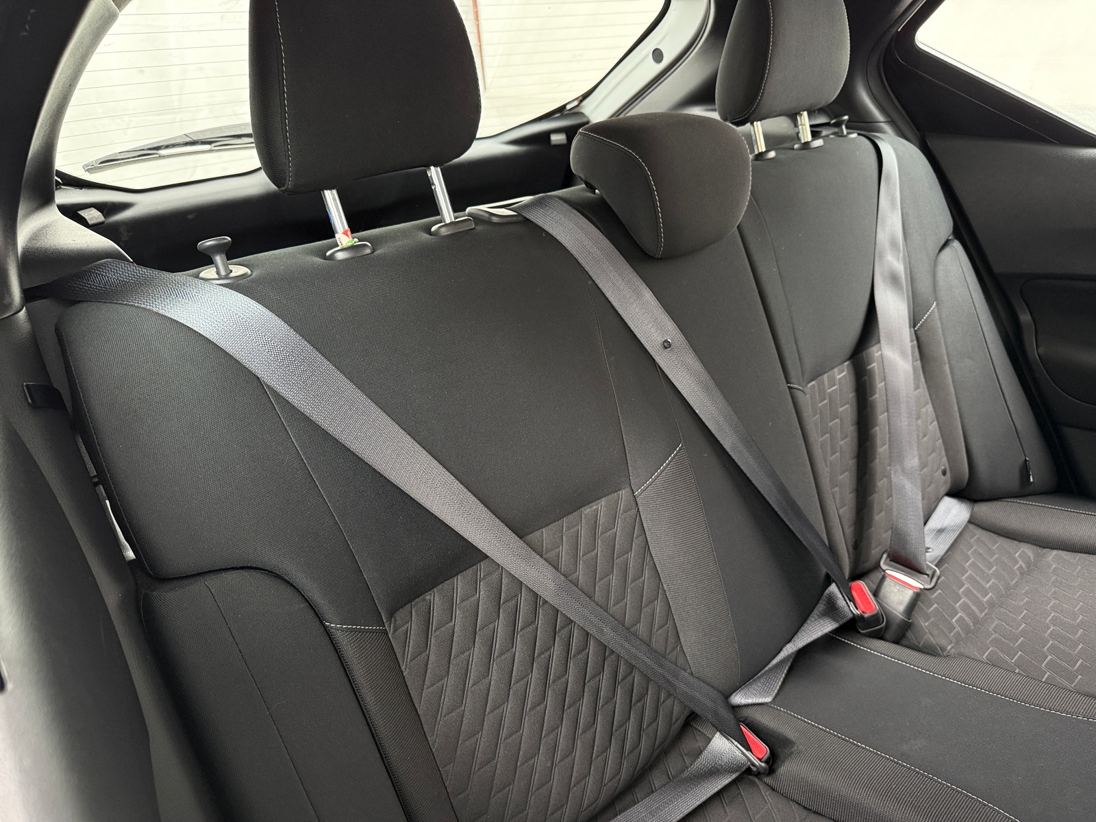 Thumbnail: 2022 Nissan Kicks - 6