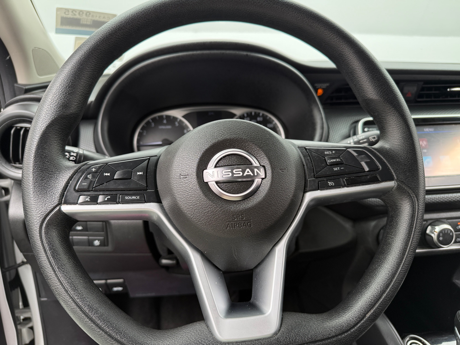 Thumbnail: 2022 Nissan Kicks - 5