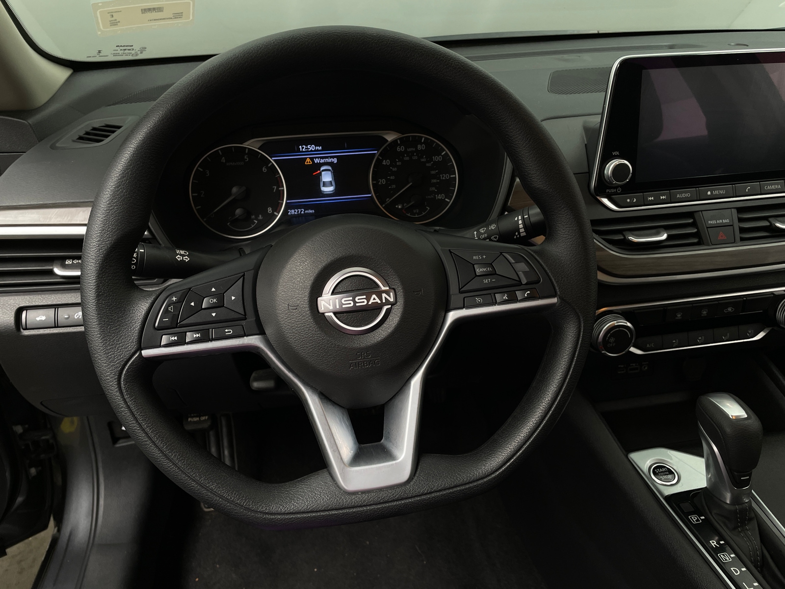 Thumbnail: 2025 Nissan Altima - 5