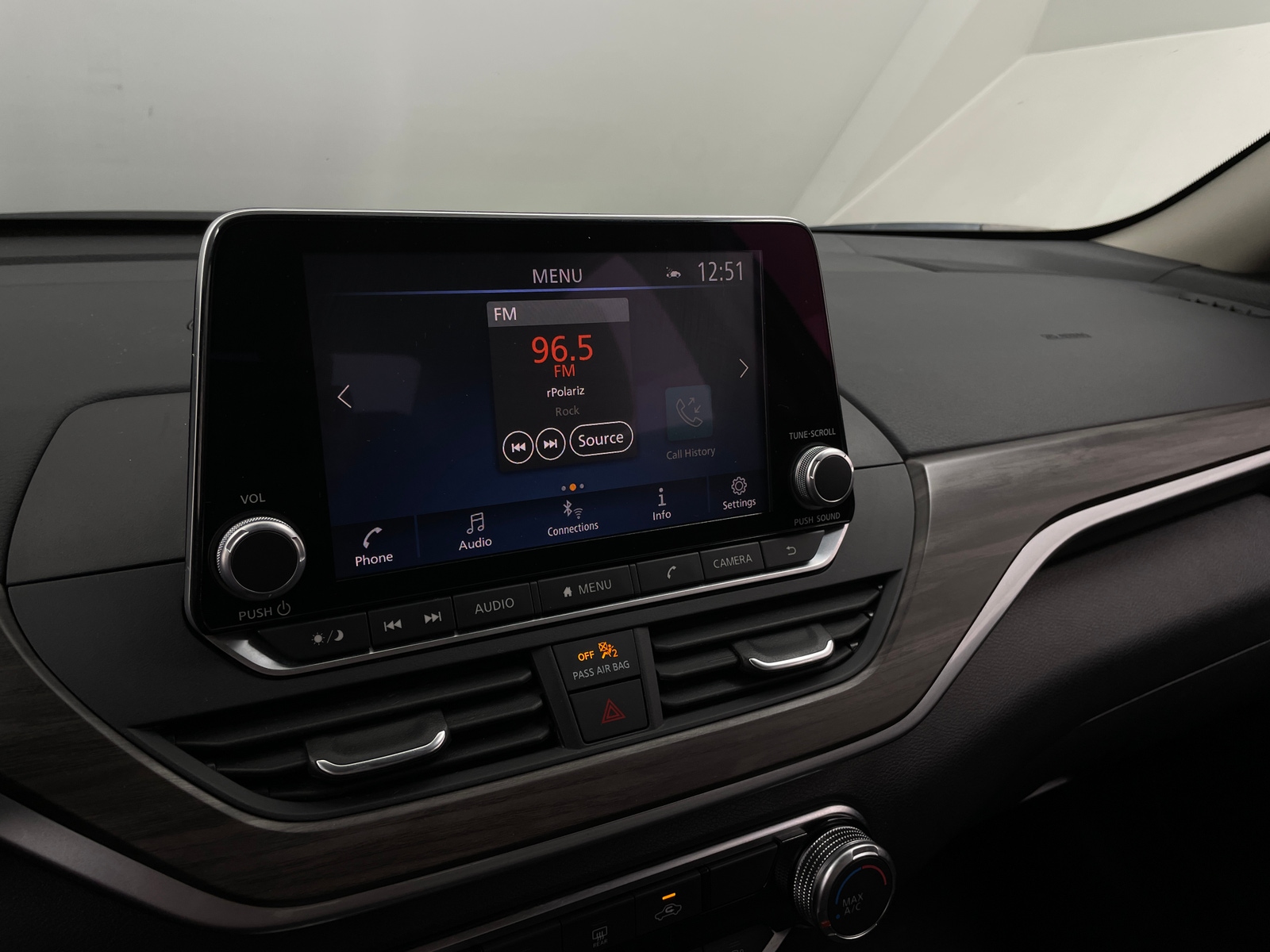 Thumbnail: 2025 Nissan Altima - 4