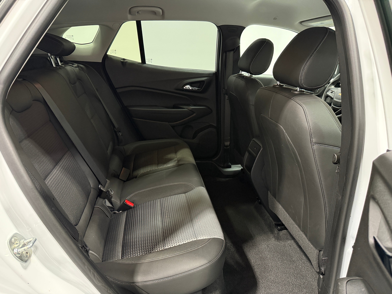 Thumbnail: 2025 Chevrolet Trax - 6