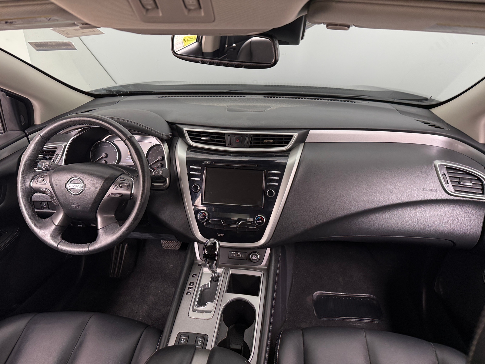 Thumbnail: 2020 Nissan Murano - 3