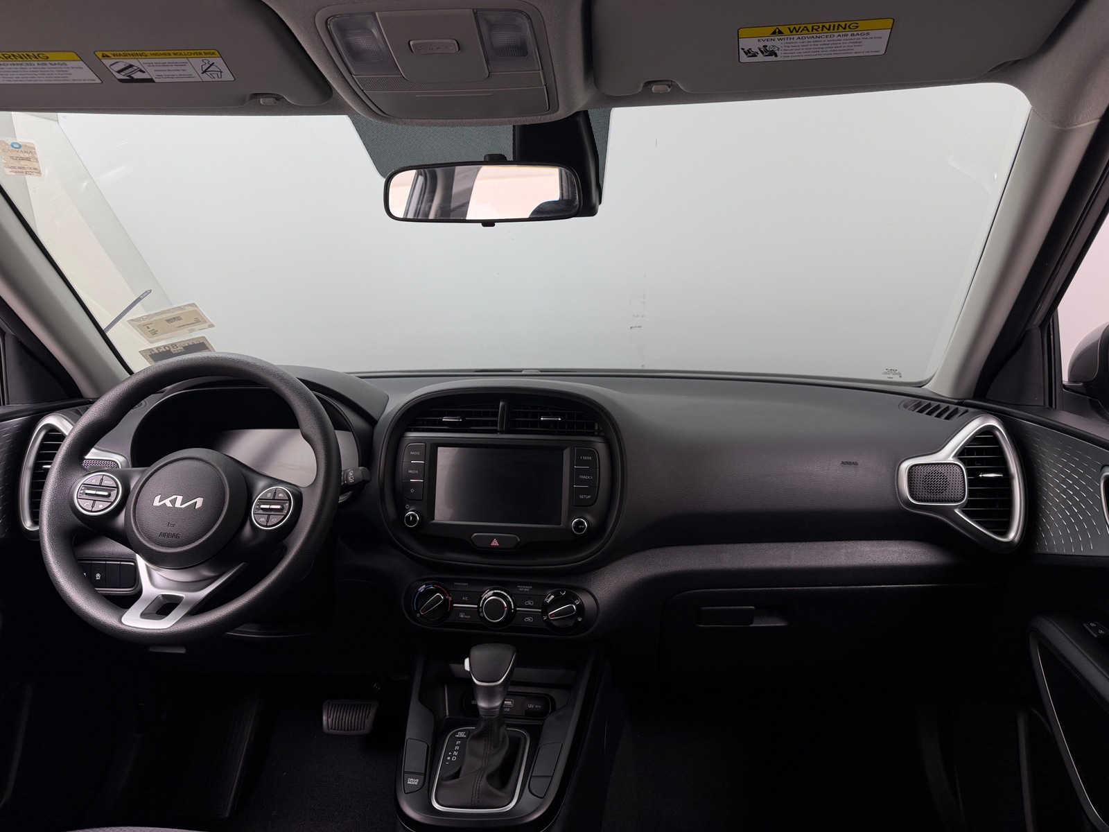 Thumbnail: 2025 Kia Soul - 3