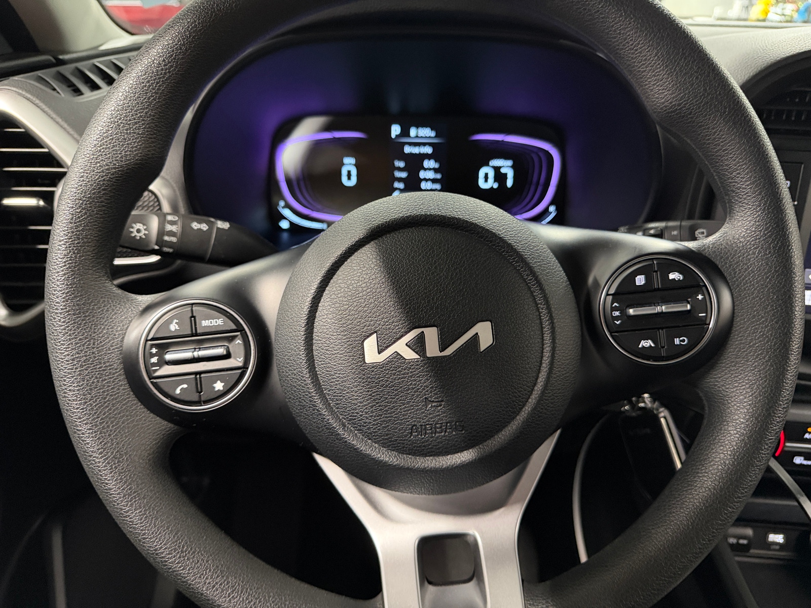 Thumbnail: 2025 Kia Soul - 5