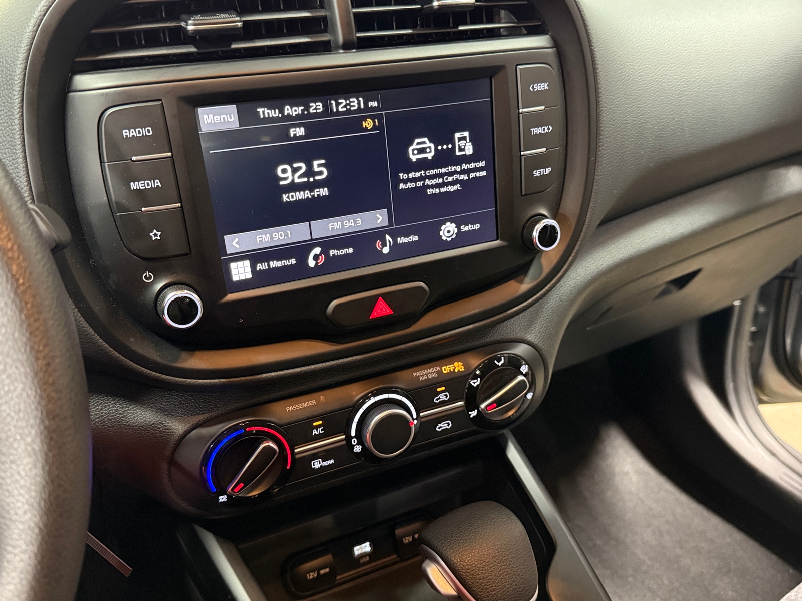 Thumbnail: 2025 Kia Soul - 4