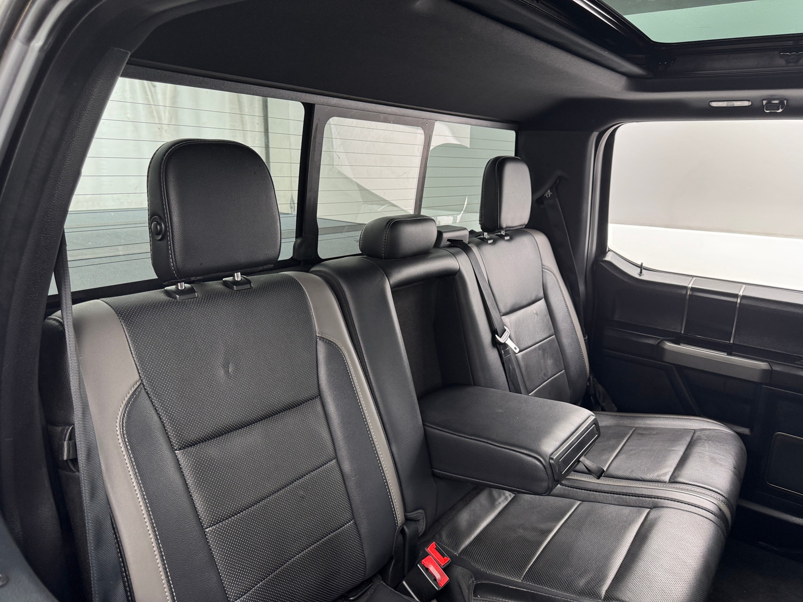Thumbnail: 2018 Ford Econoline - 5