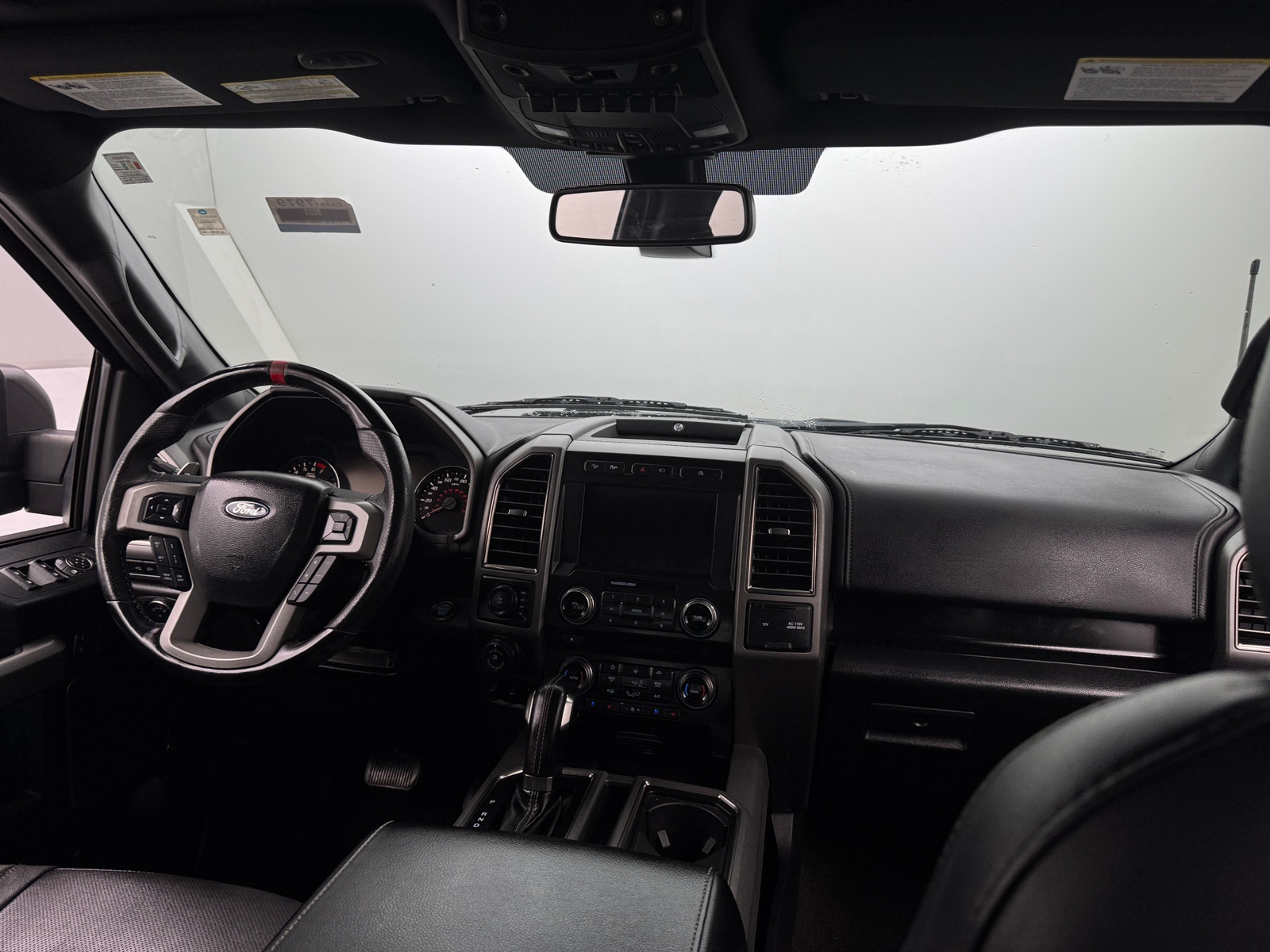 Thumbnail: 2018 Ford Econoline - 2