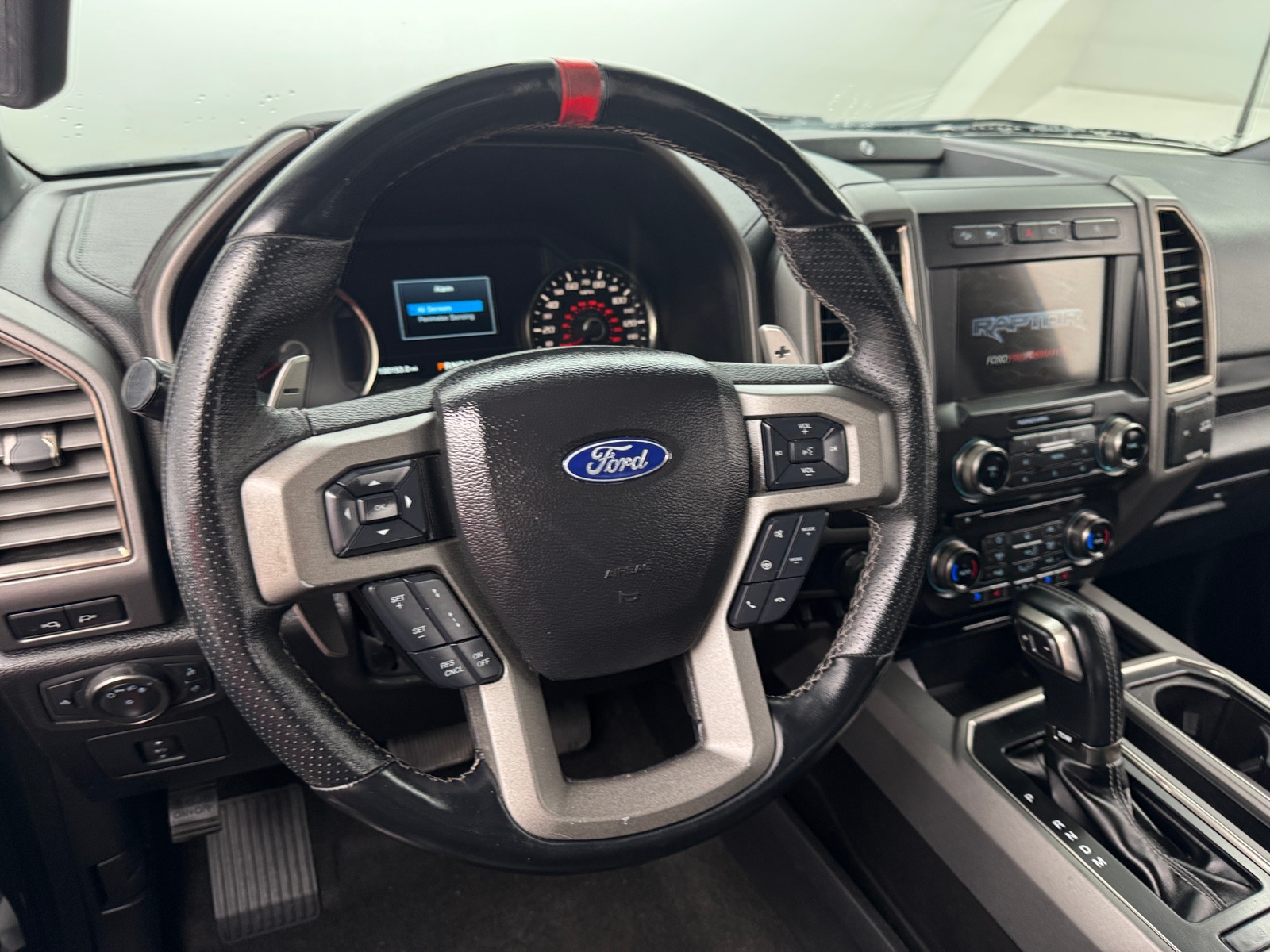 Thumbnail: 2018 Ford Econoline - 4