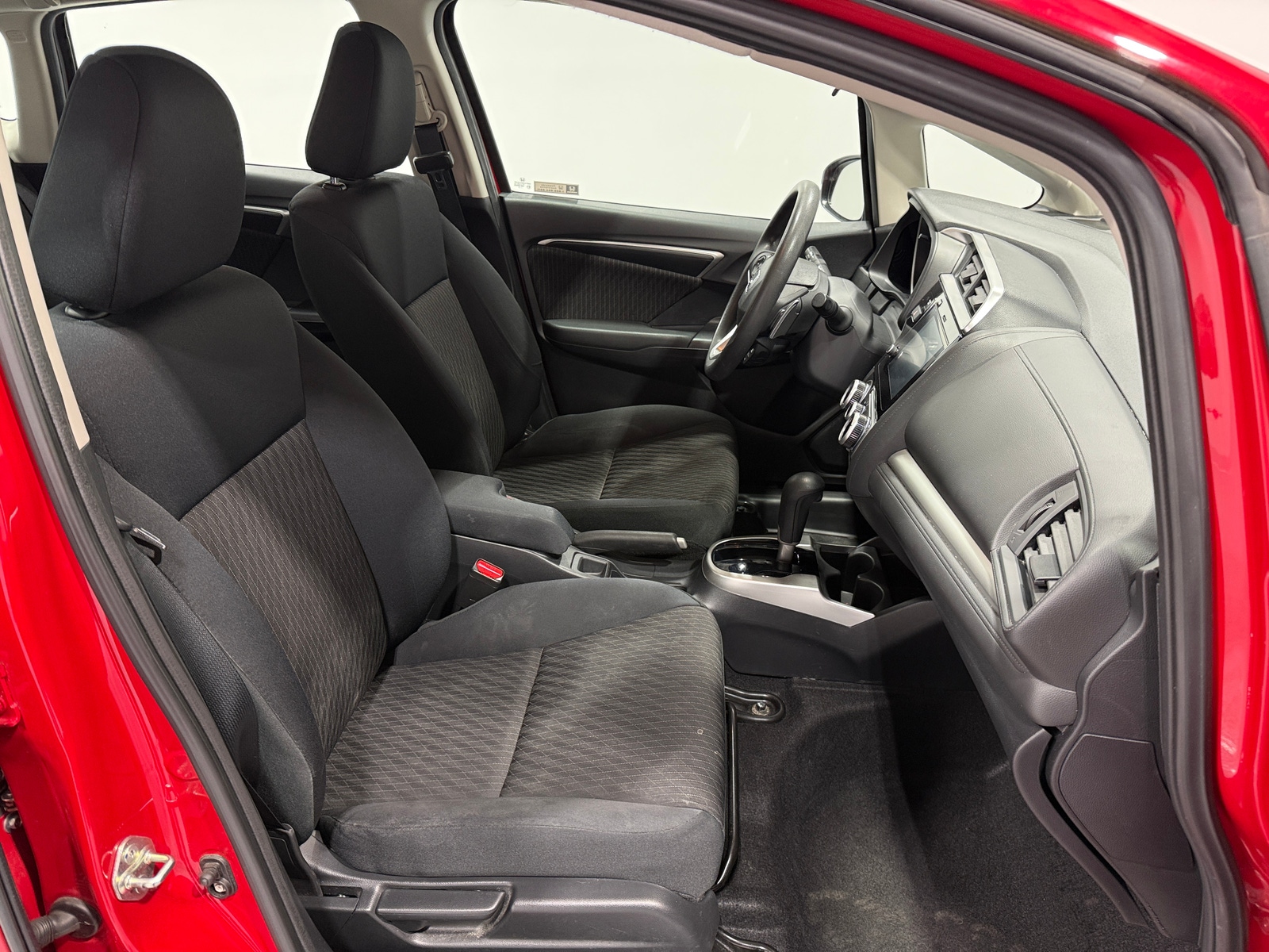 Thumbnail: 2019 Honda Fit - 2