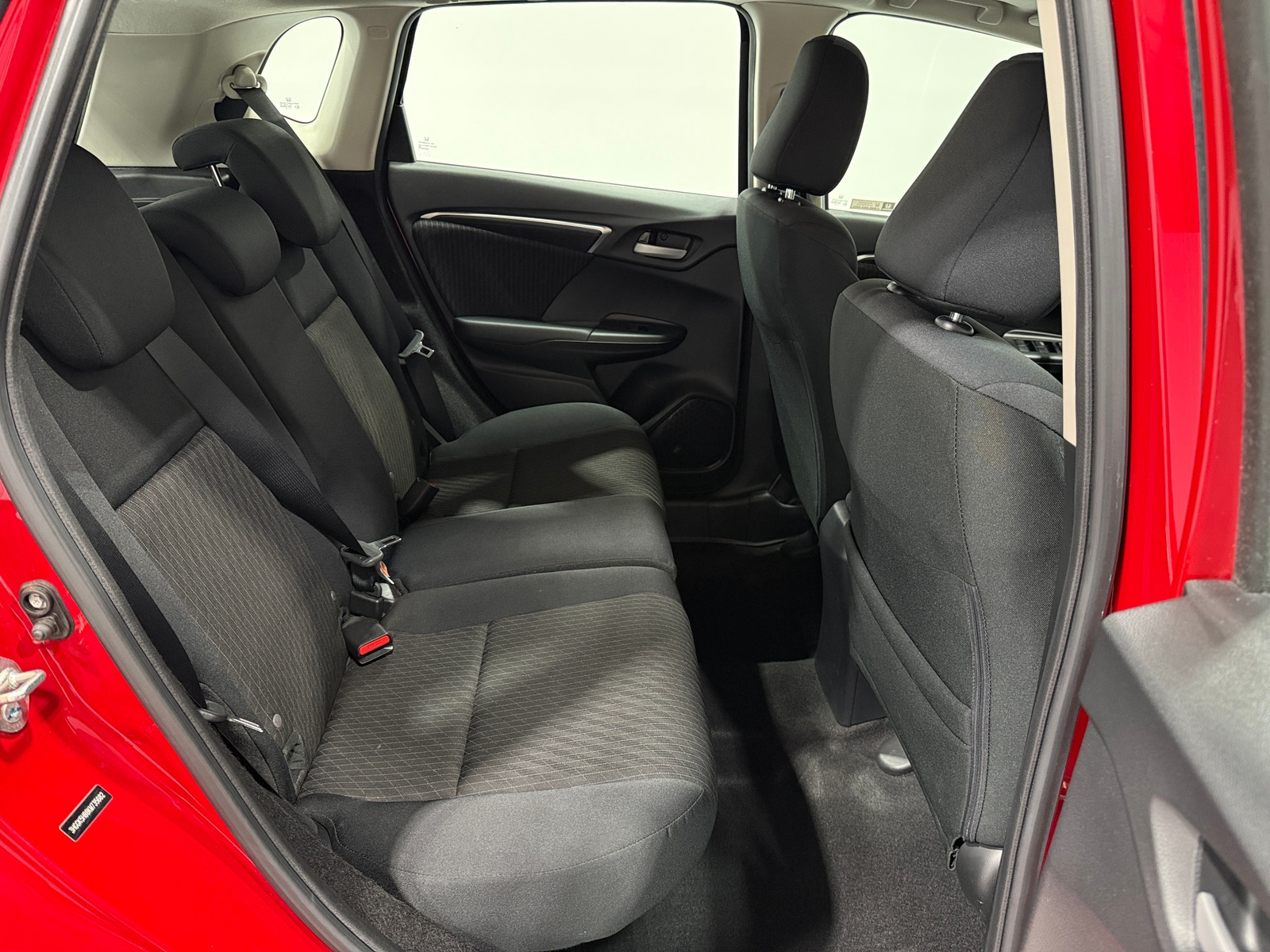 Thumbnail: 2019 Honda Fit - 6