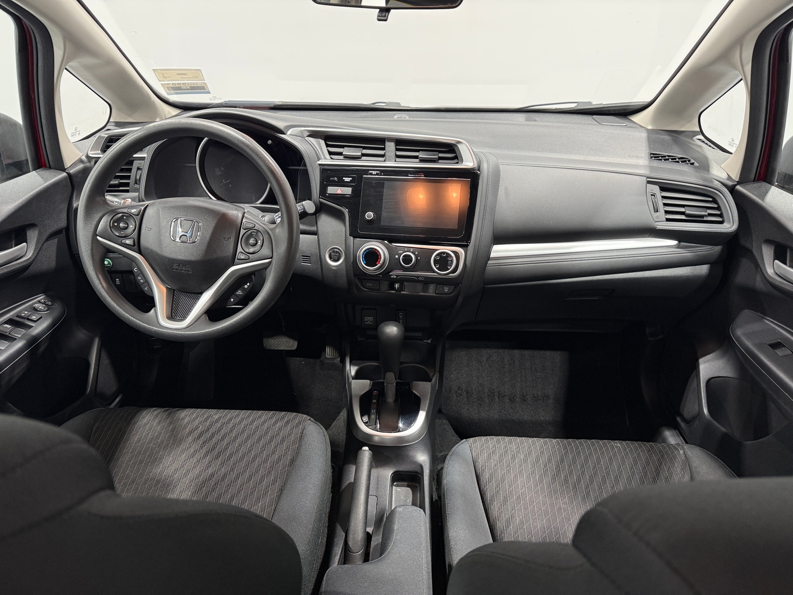 Thumbnail: 2019 Honda Fit - 3